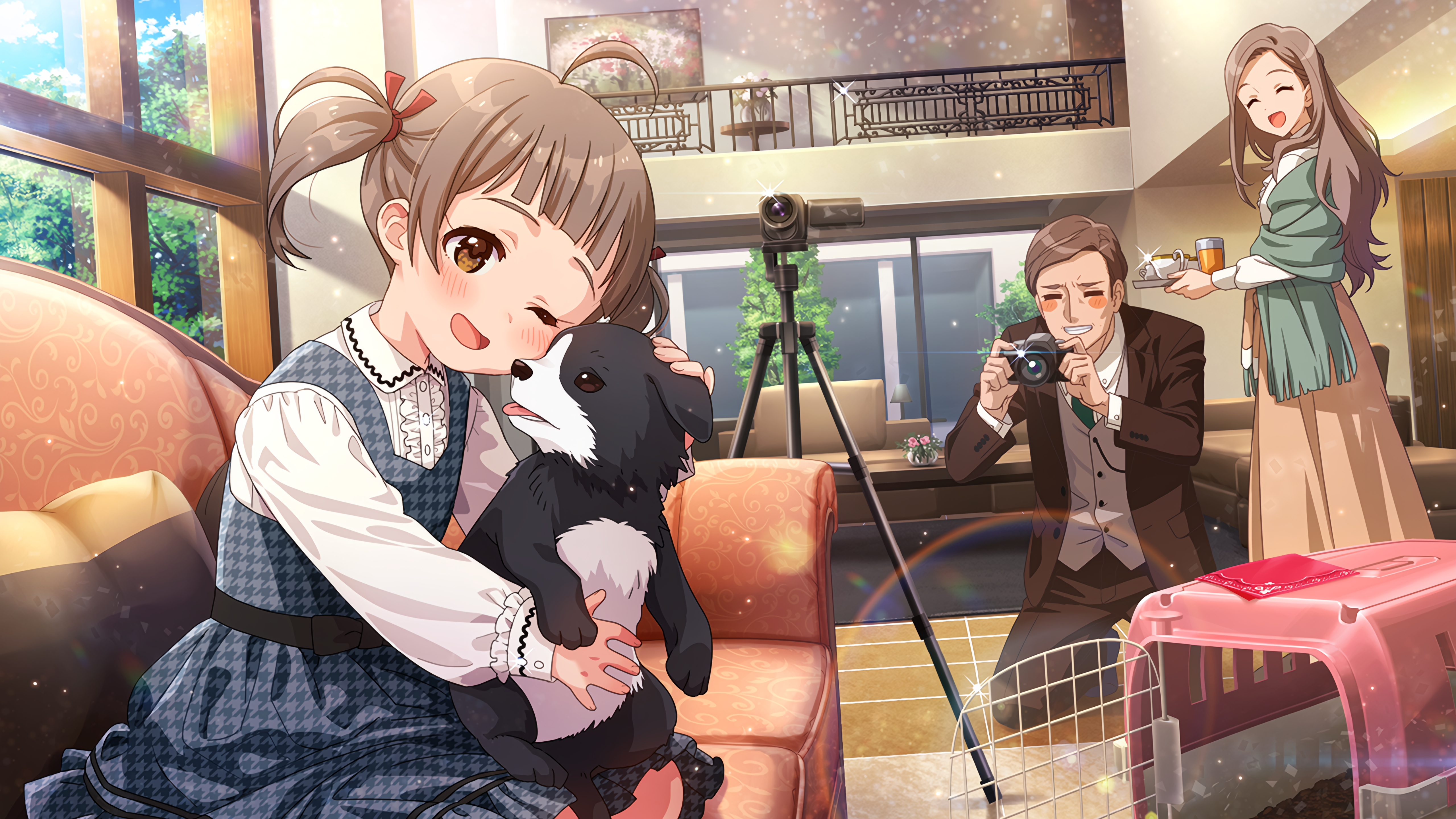 トキメキの音符になって 箱崎星梨花