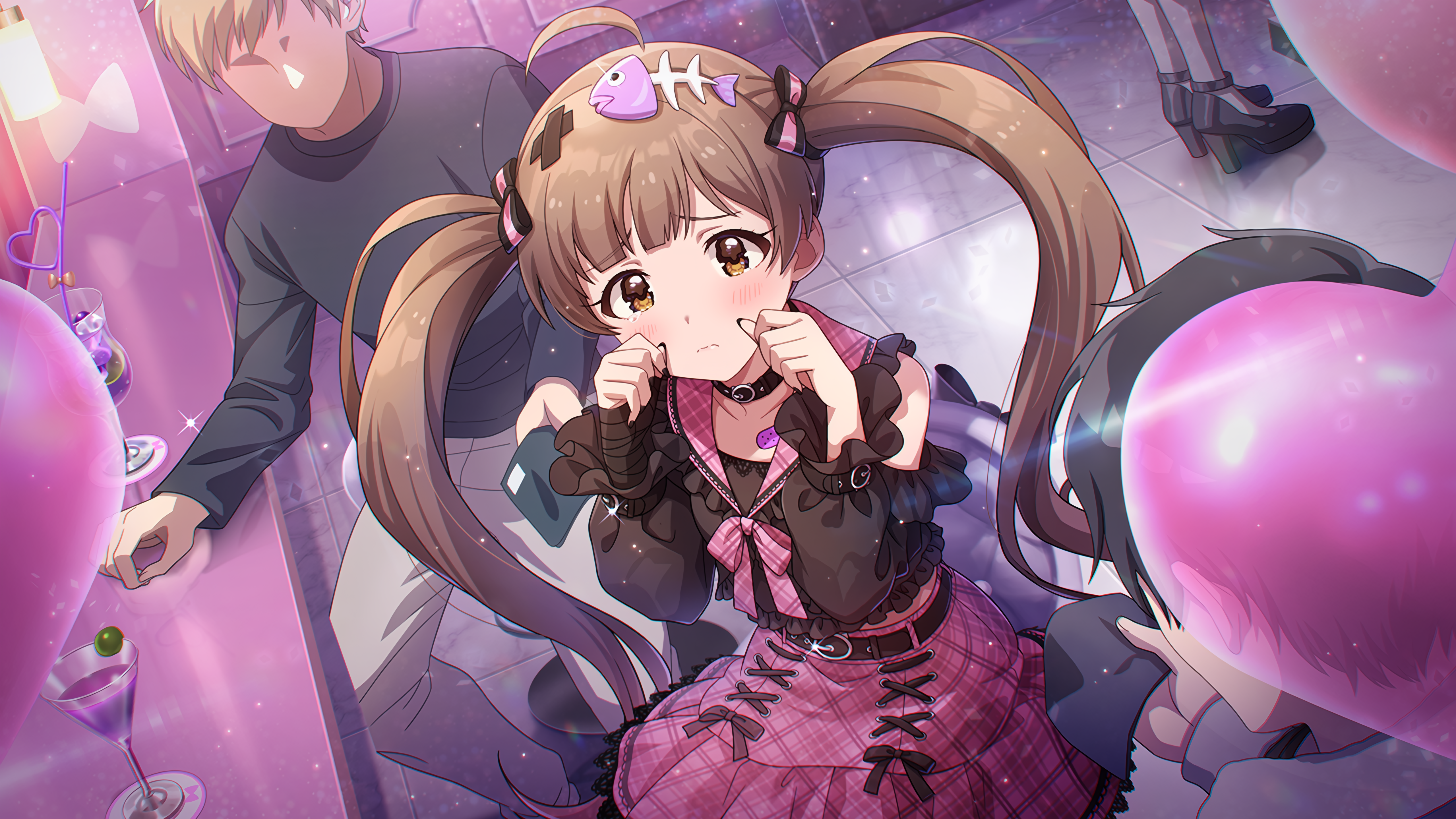 ワールド♥イズ♥アイ 箱崎星梨花