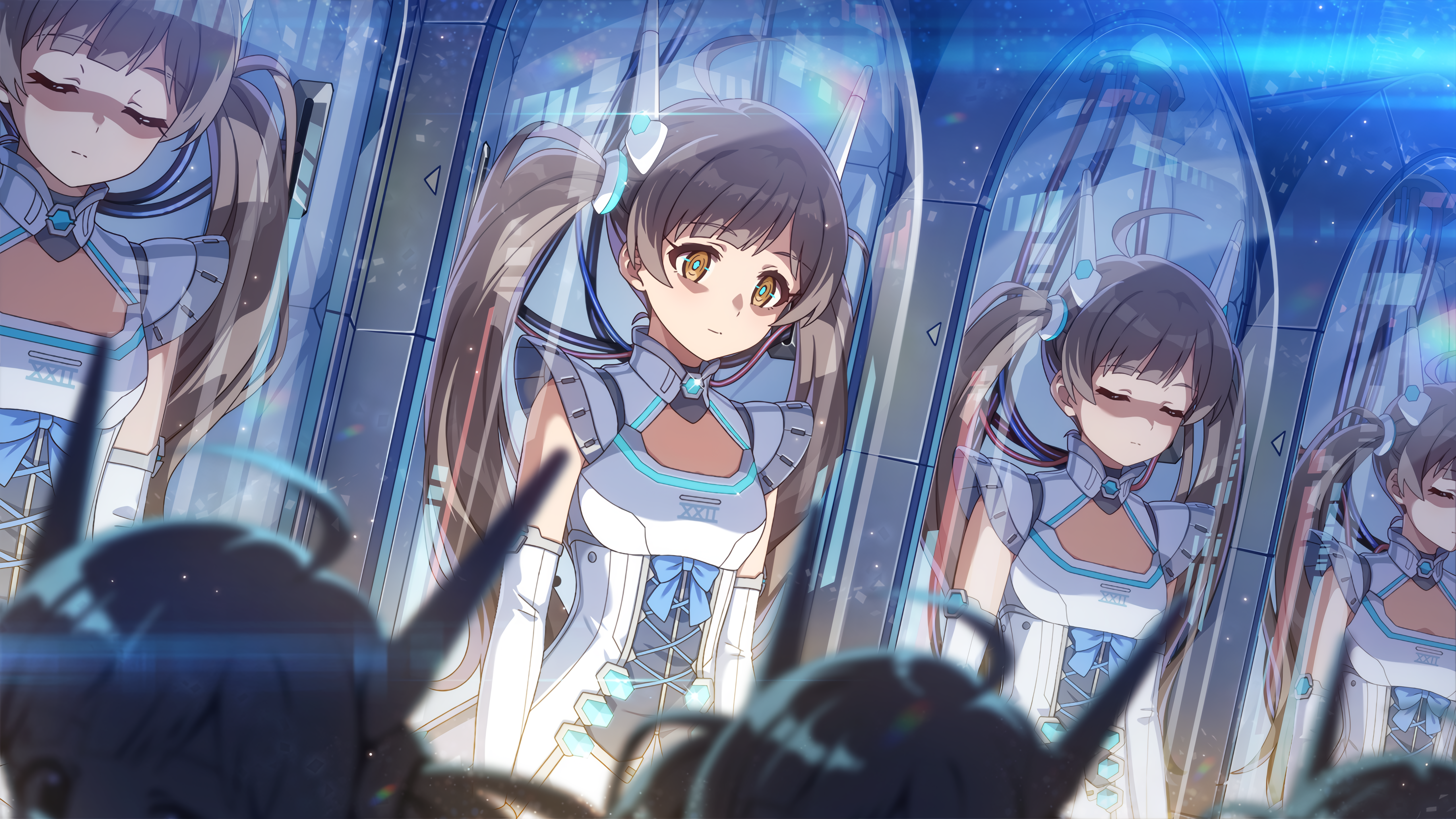 AWakening 箱崎星梨花