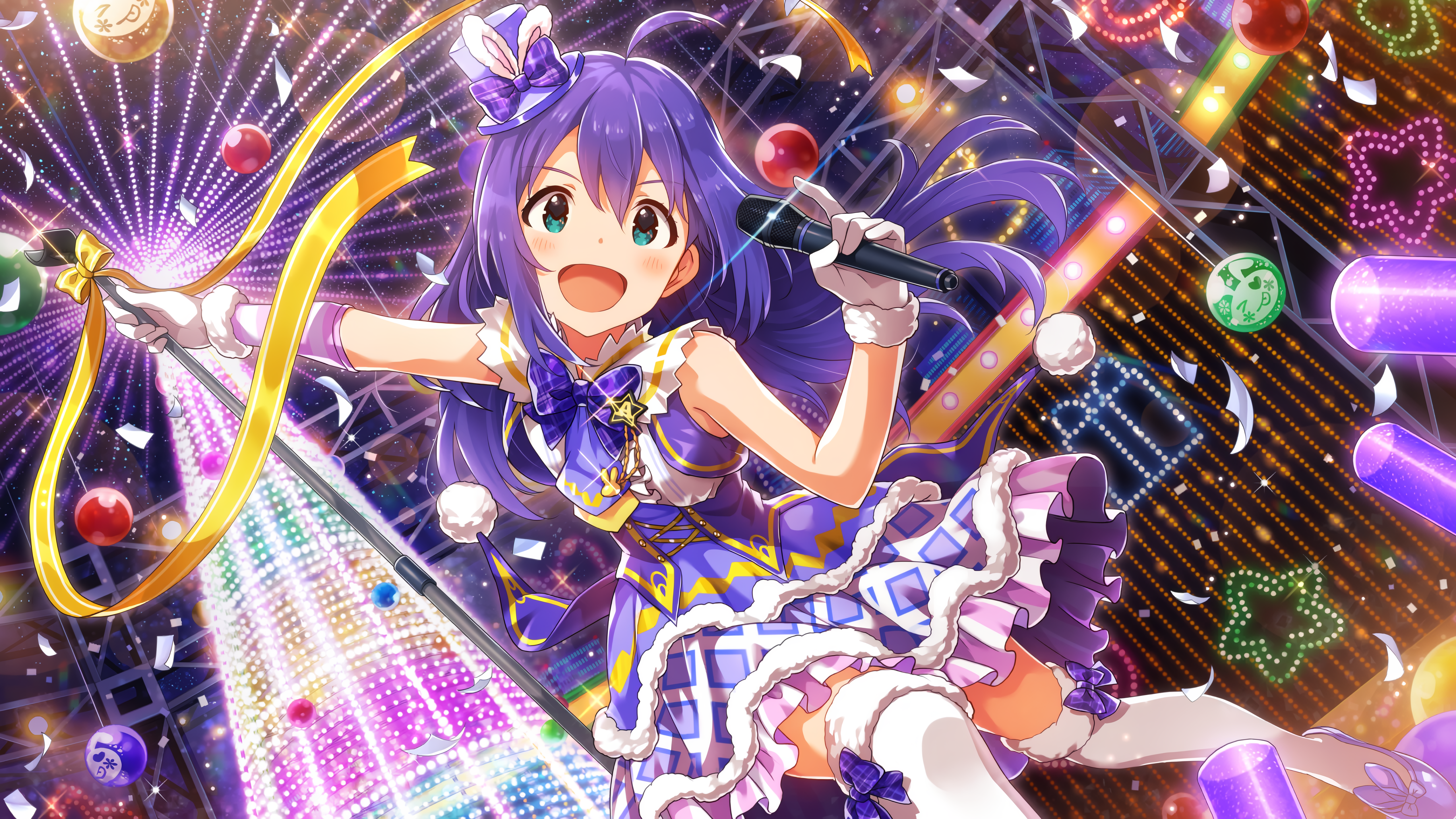 ハッピーメリークリスマス　望月杏奈