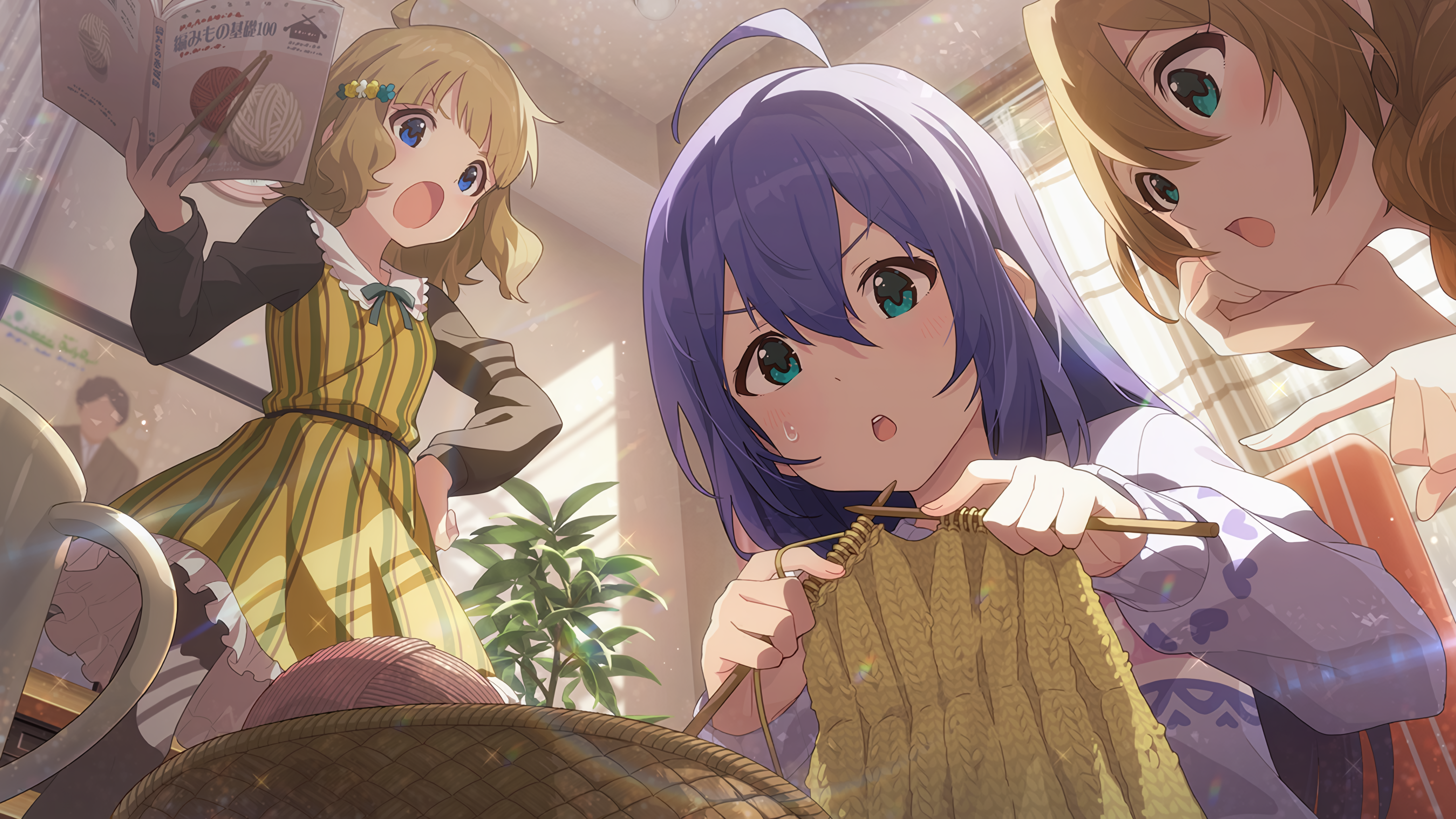 クリスマス・ミッション 望月杏奈