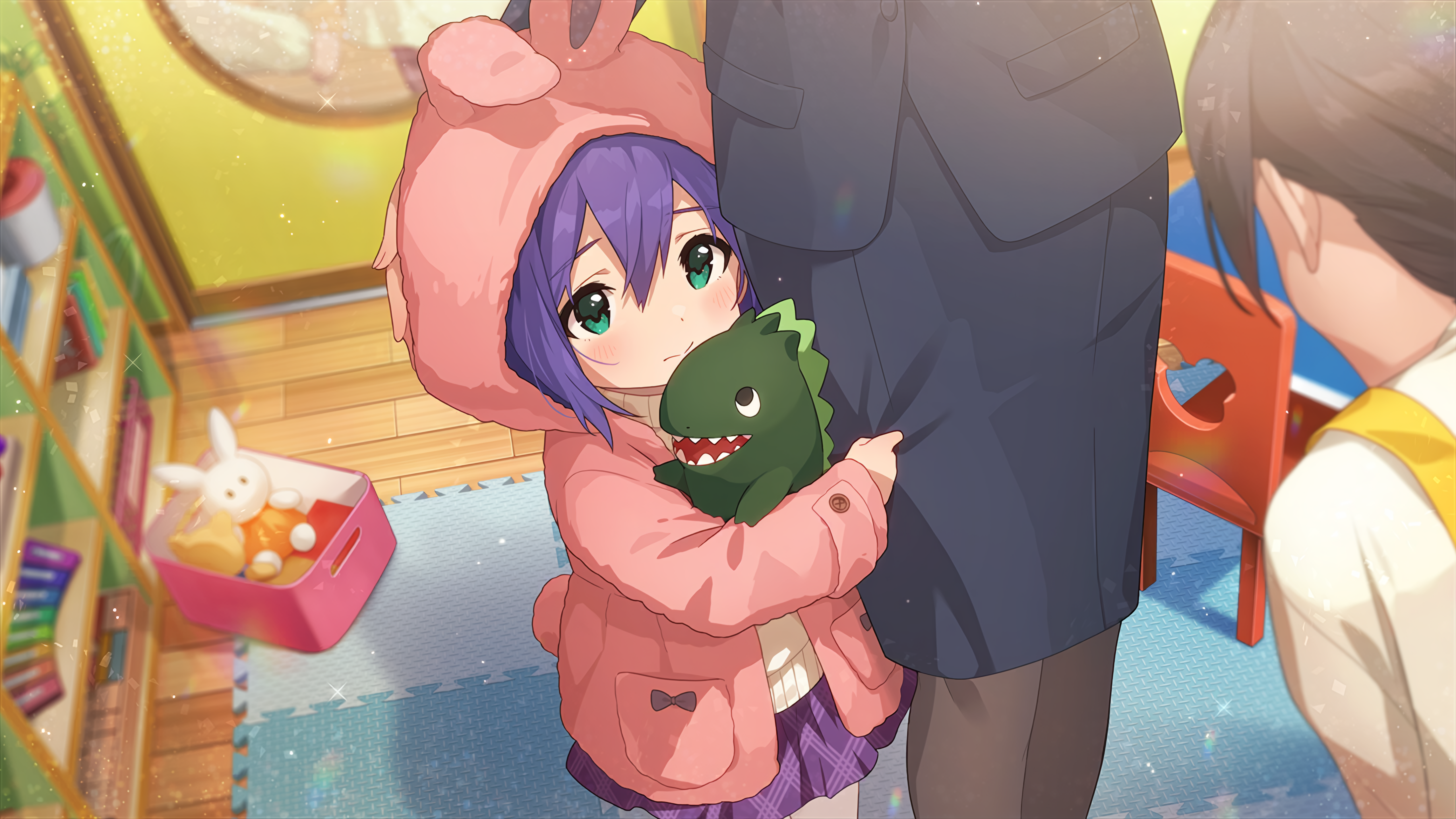 VIVID イマジネーション　望月杏奈