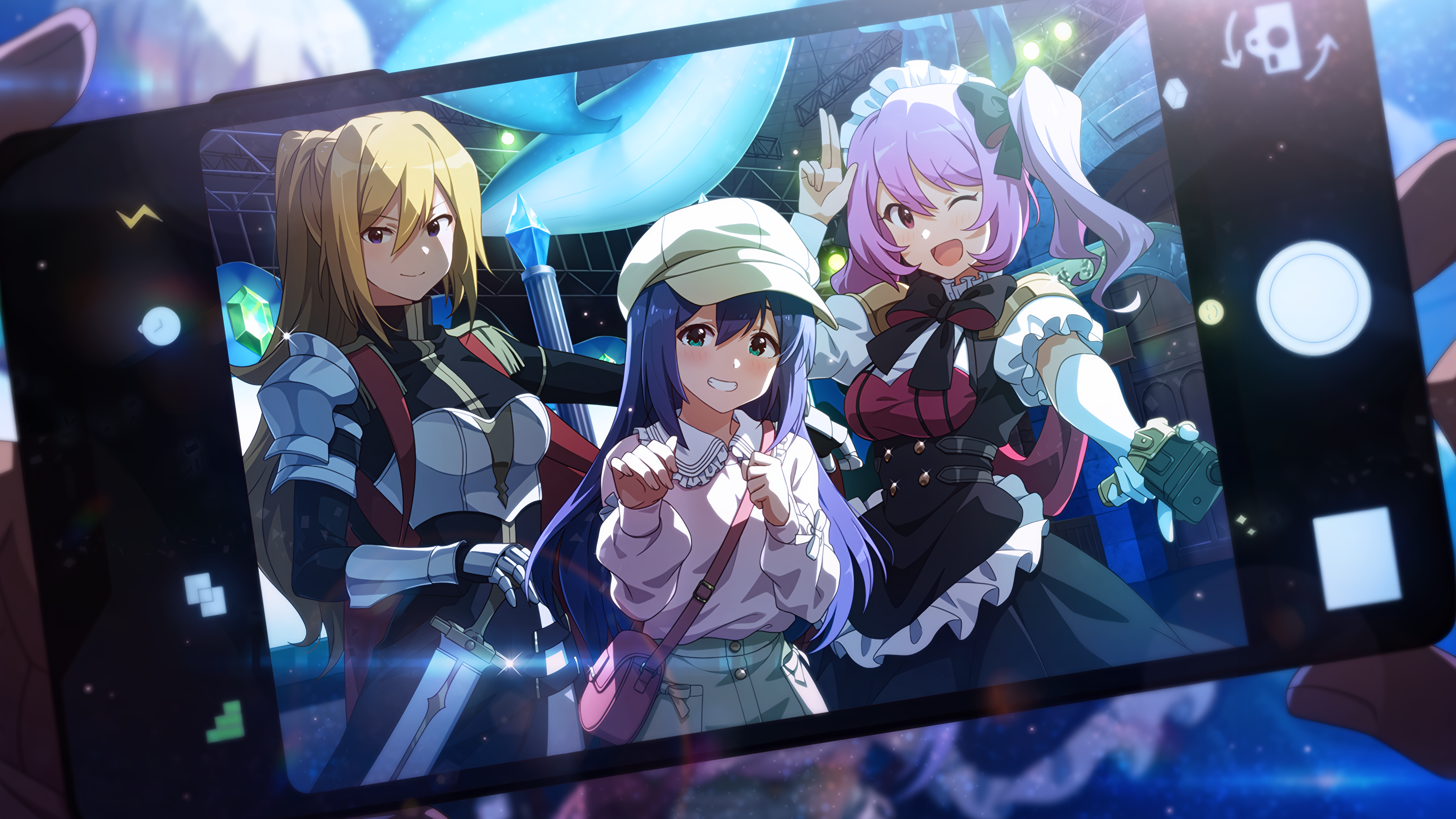 MOE＝♡MORE＝♡　望月杏奈