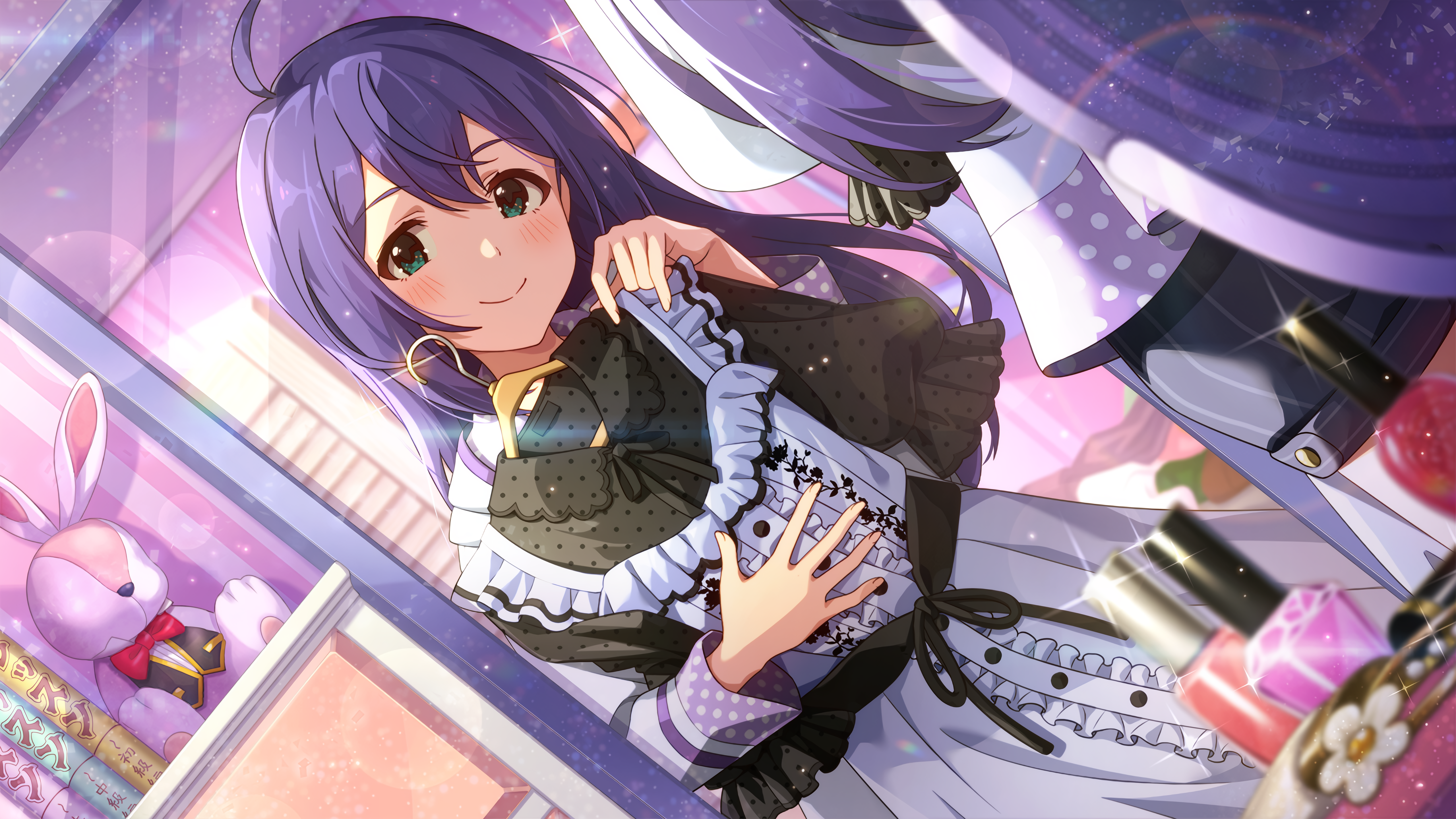 Happy Darling 望月杏奈