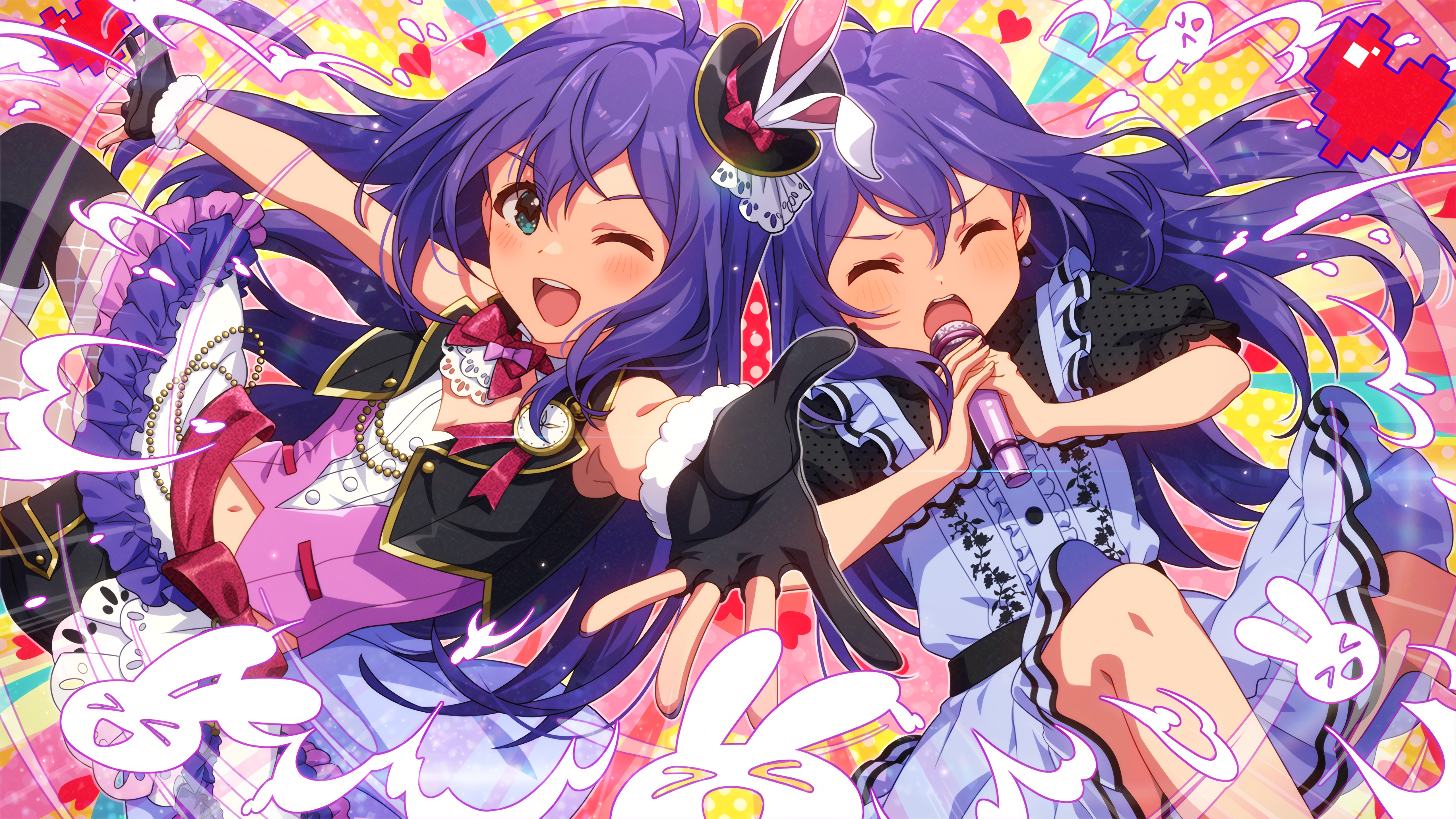 Happy Darling 望月杏奈