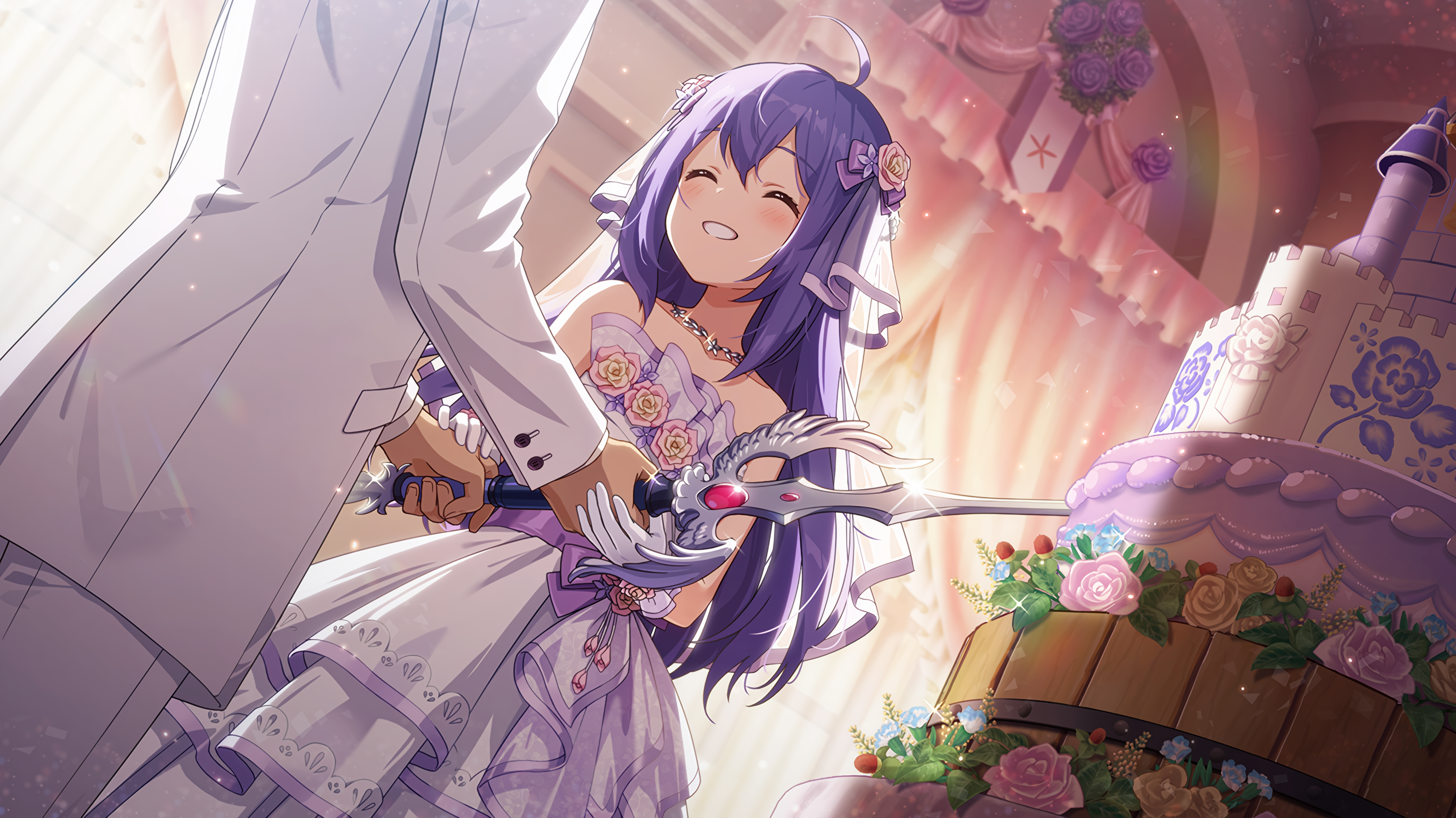 大好きを詰め込んで 望月杏奈