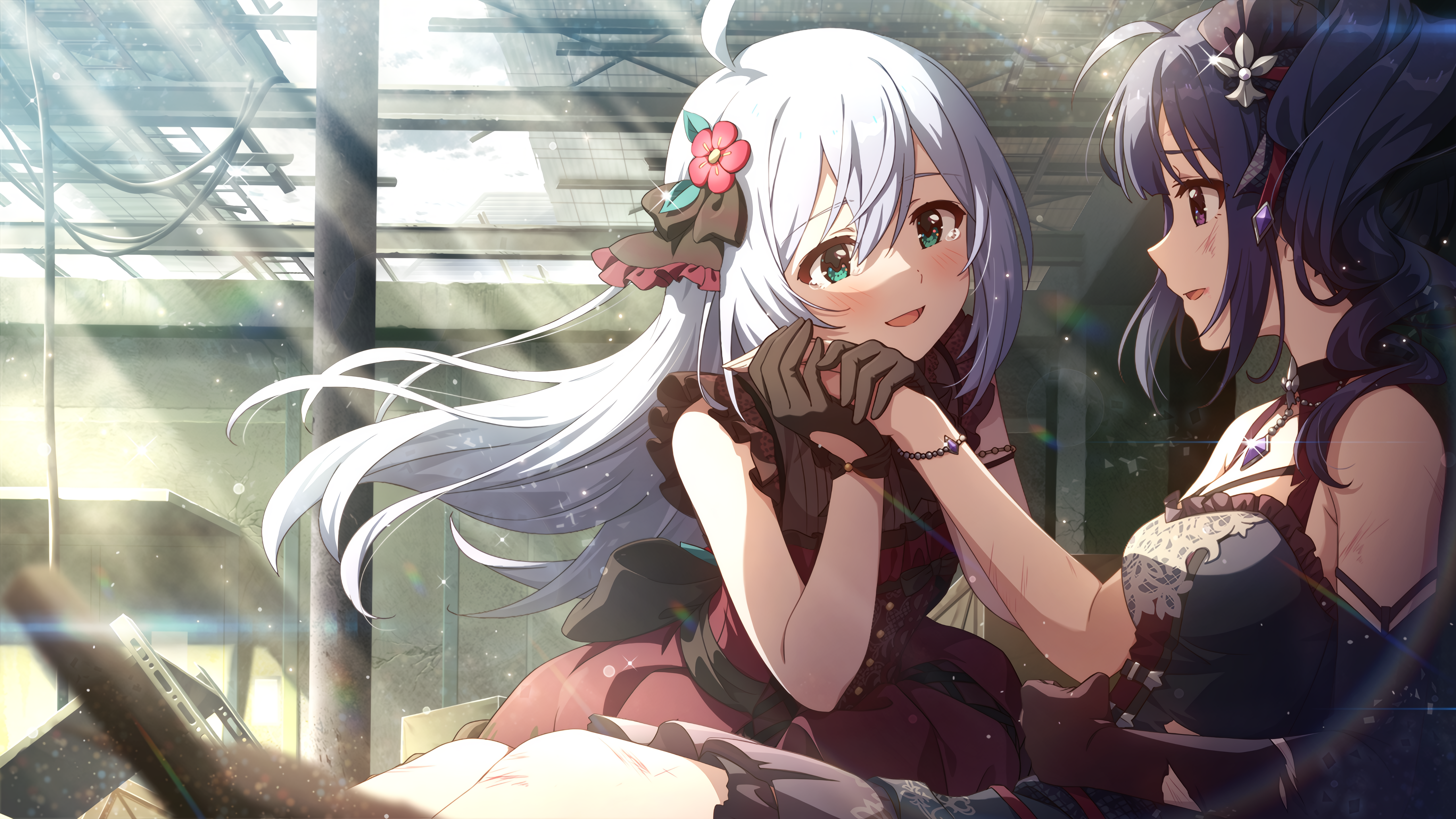 あなたとわたし ver.AM 望月杏奈