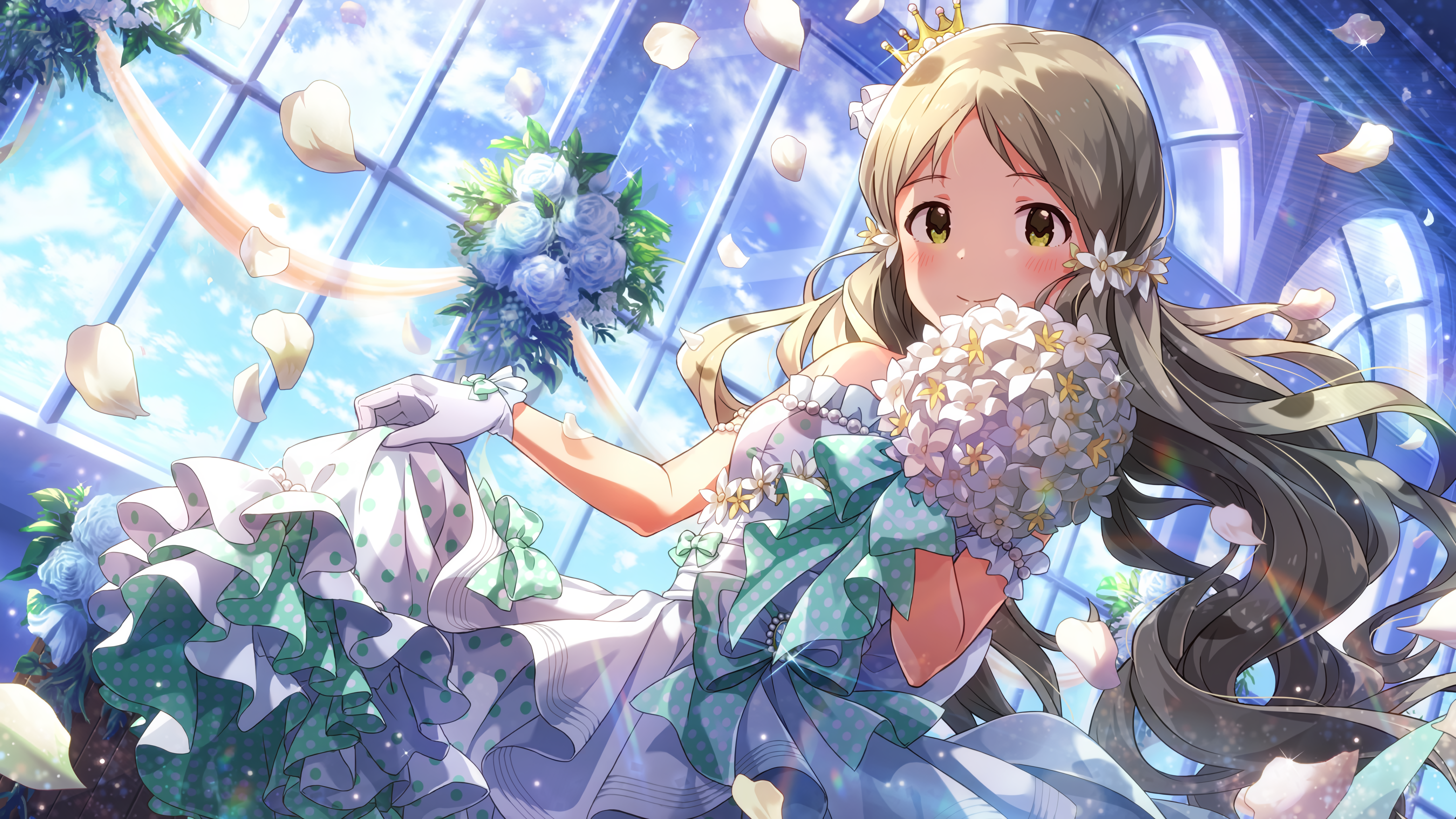 特別な日のために　ロコ