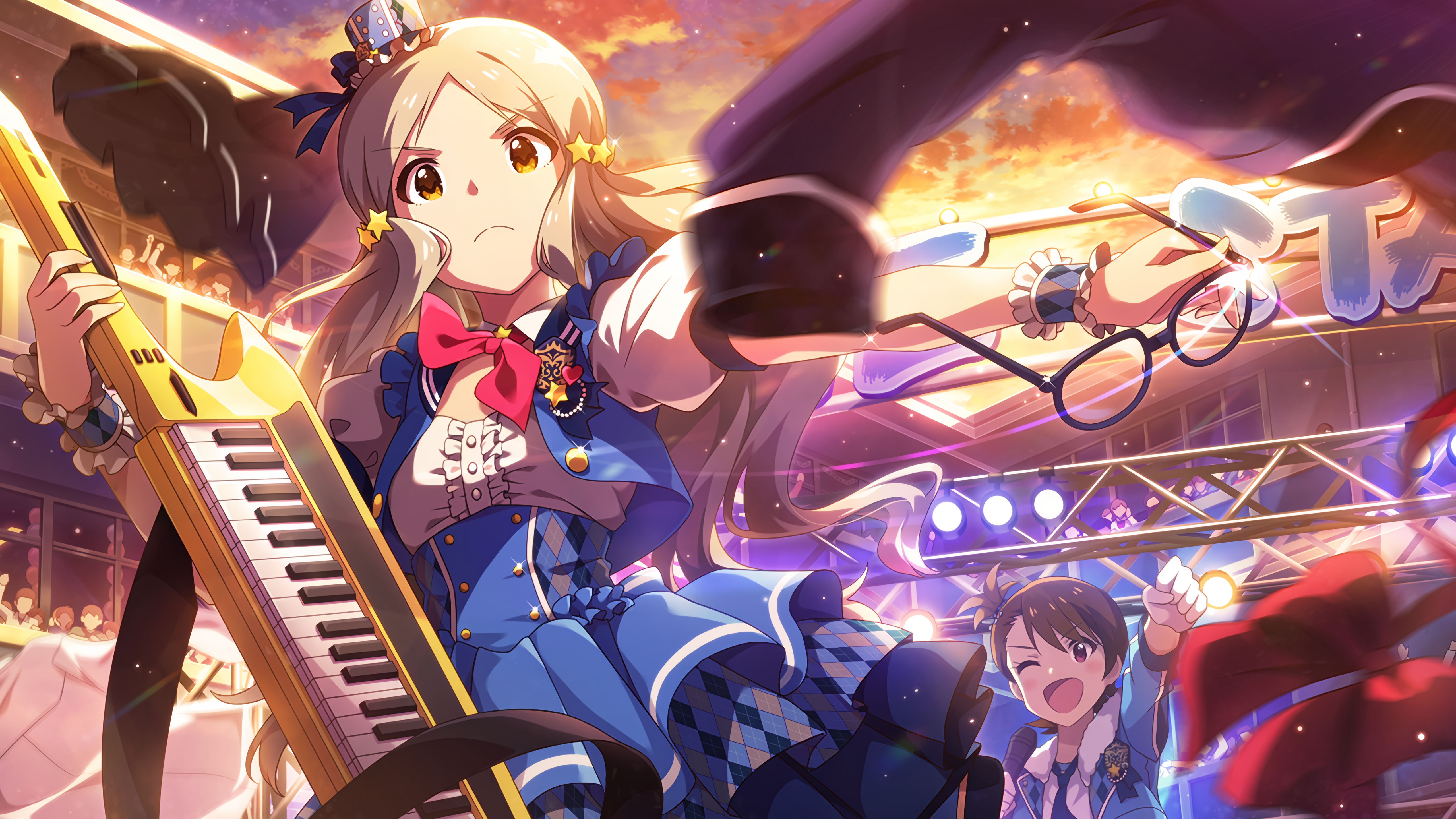 エマージェンシー・エマージェンス　ロコ