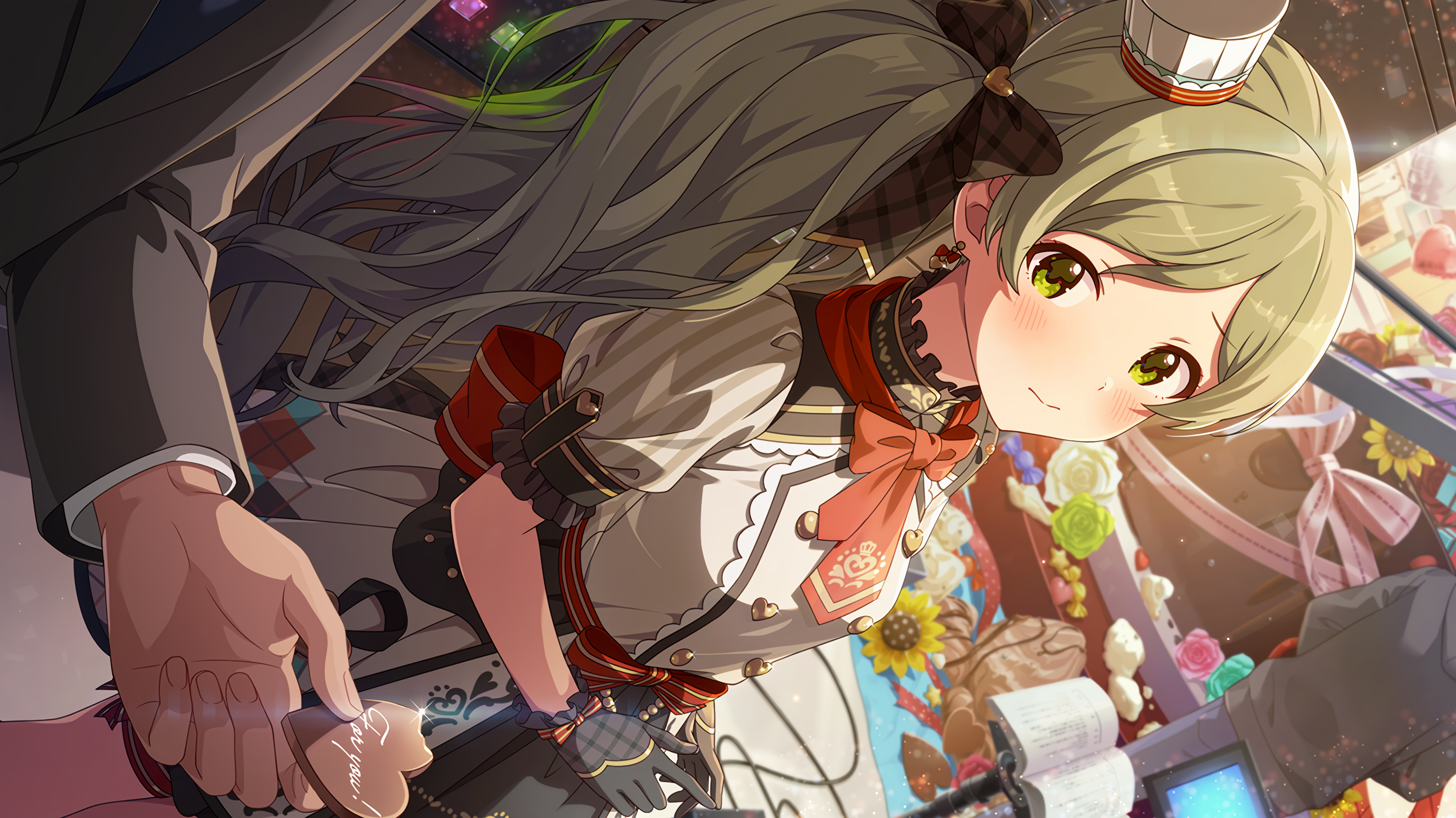 インパーフェクト・チョコ　ロコ