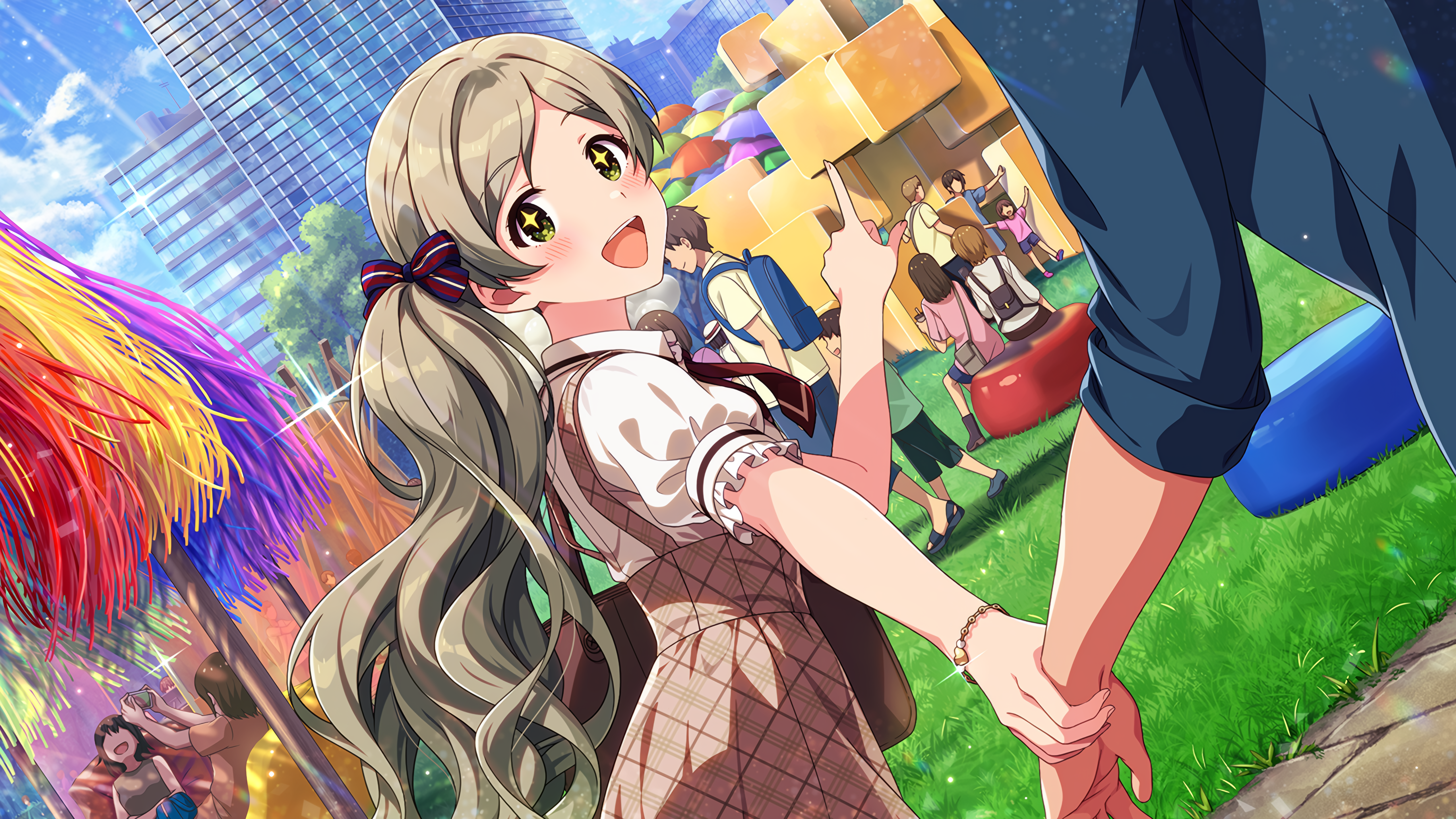 フィーリング♡シェア ロコ