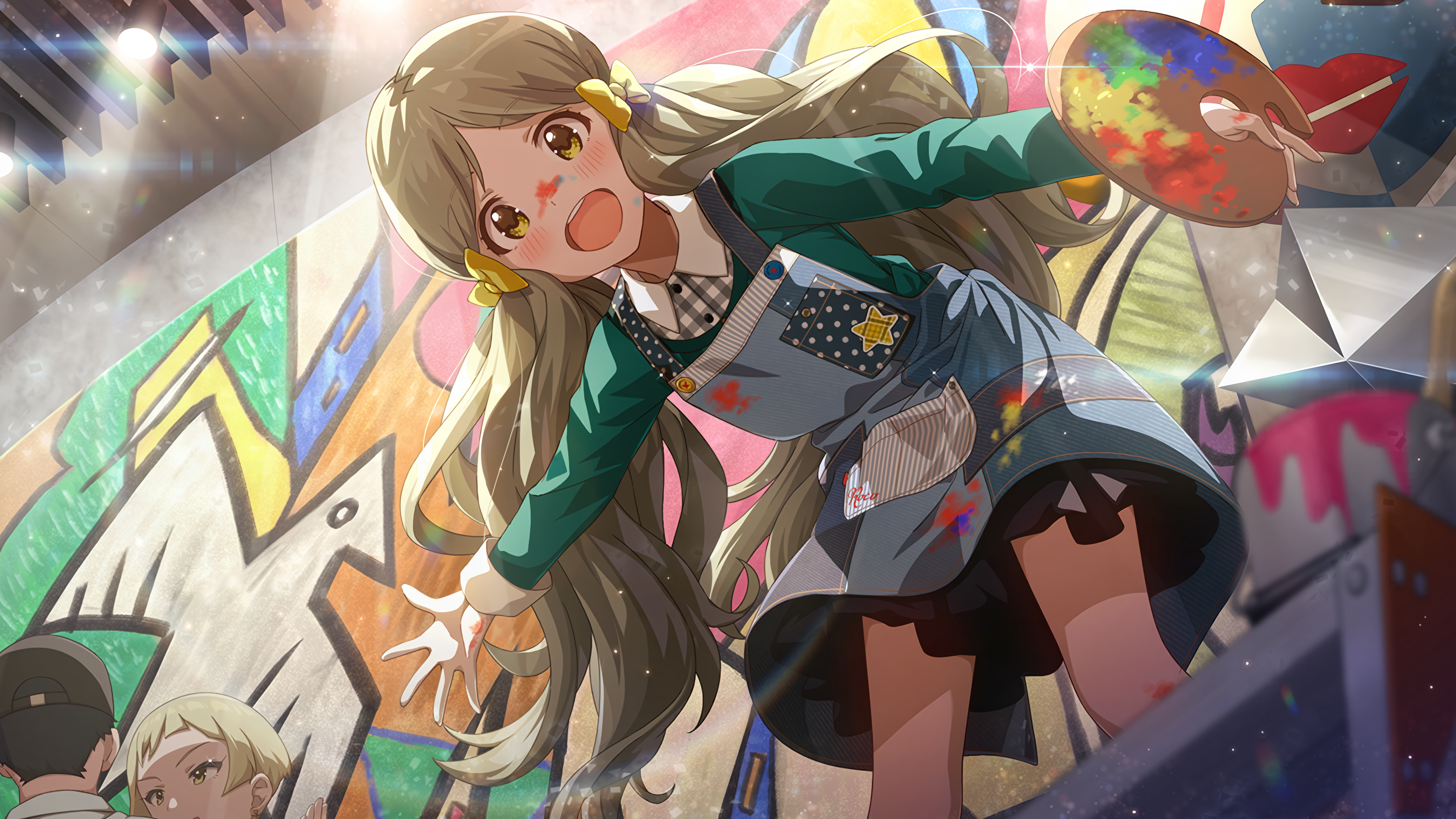 リアル・タイム ロコ