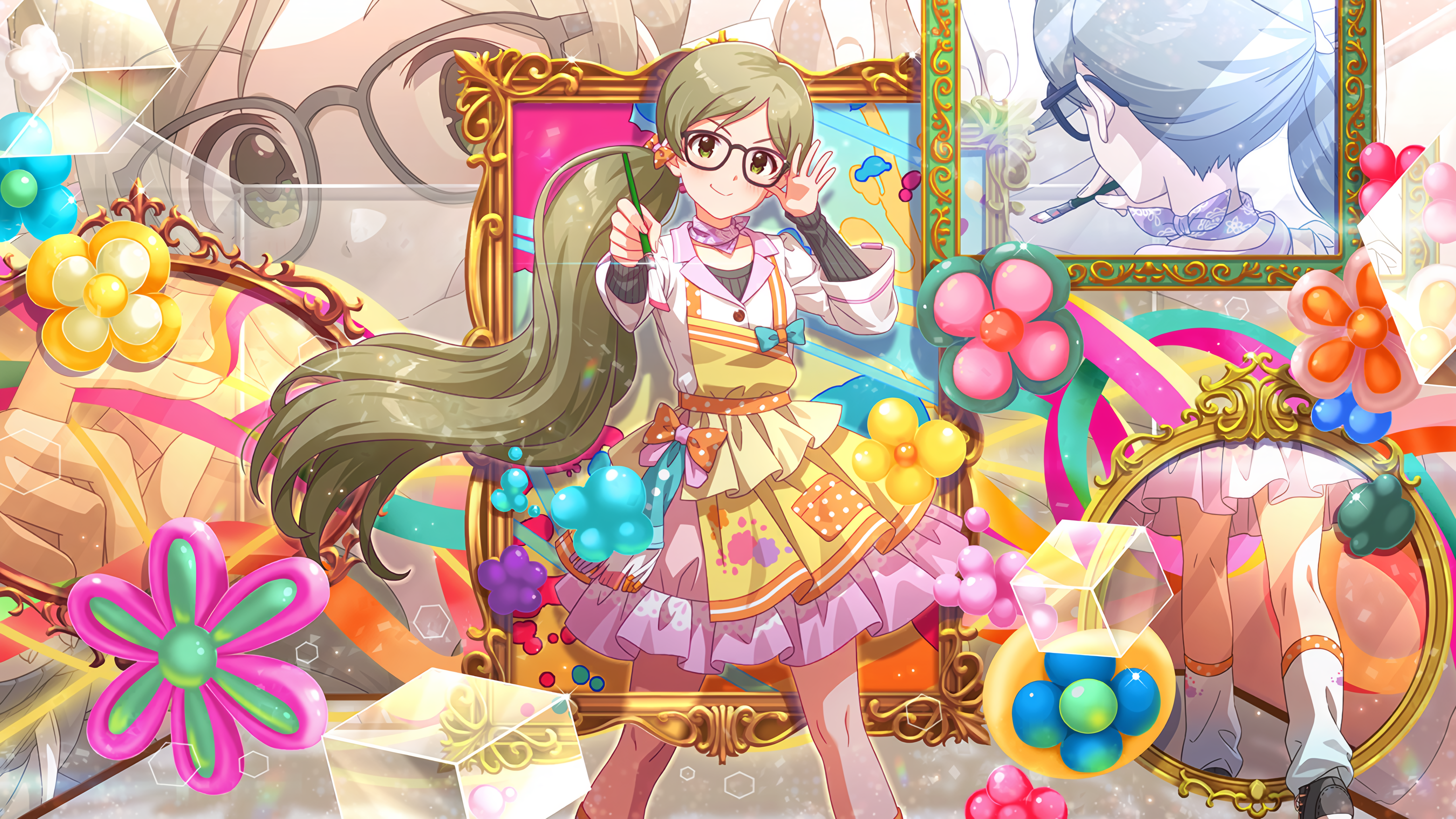 リアル・タイム　ロコ