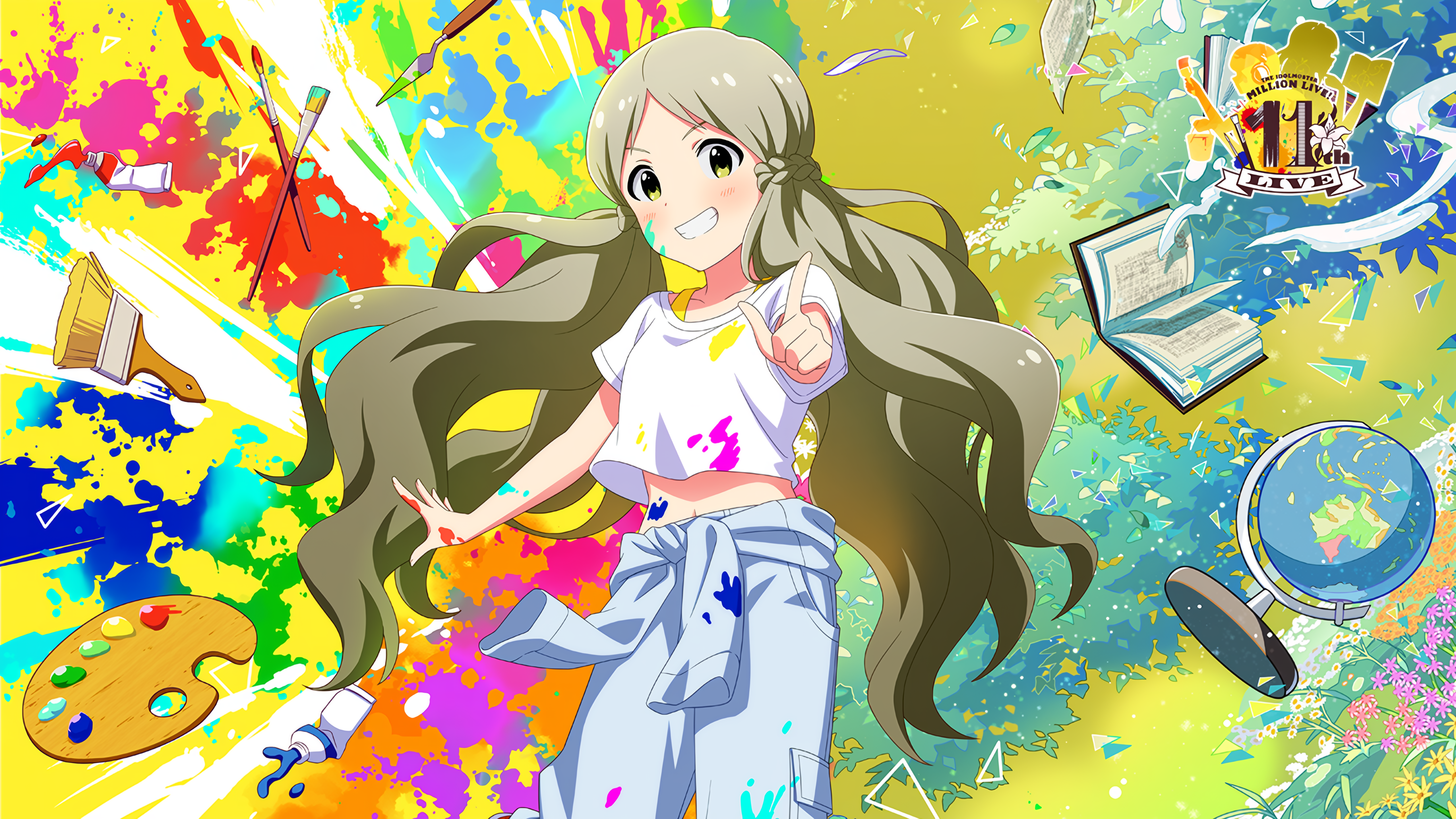 Atelier ROCOMOTION!!　ロコ