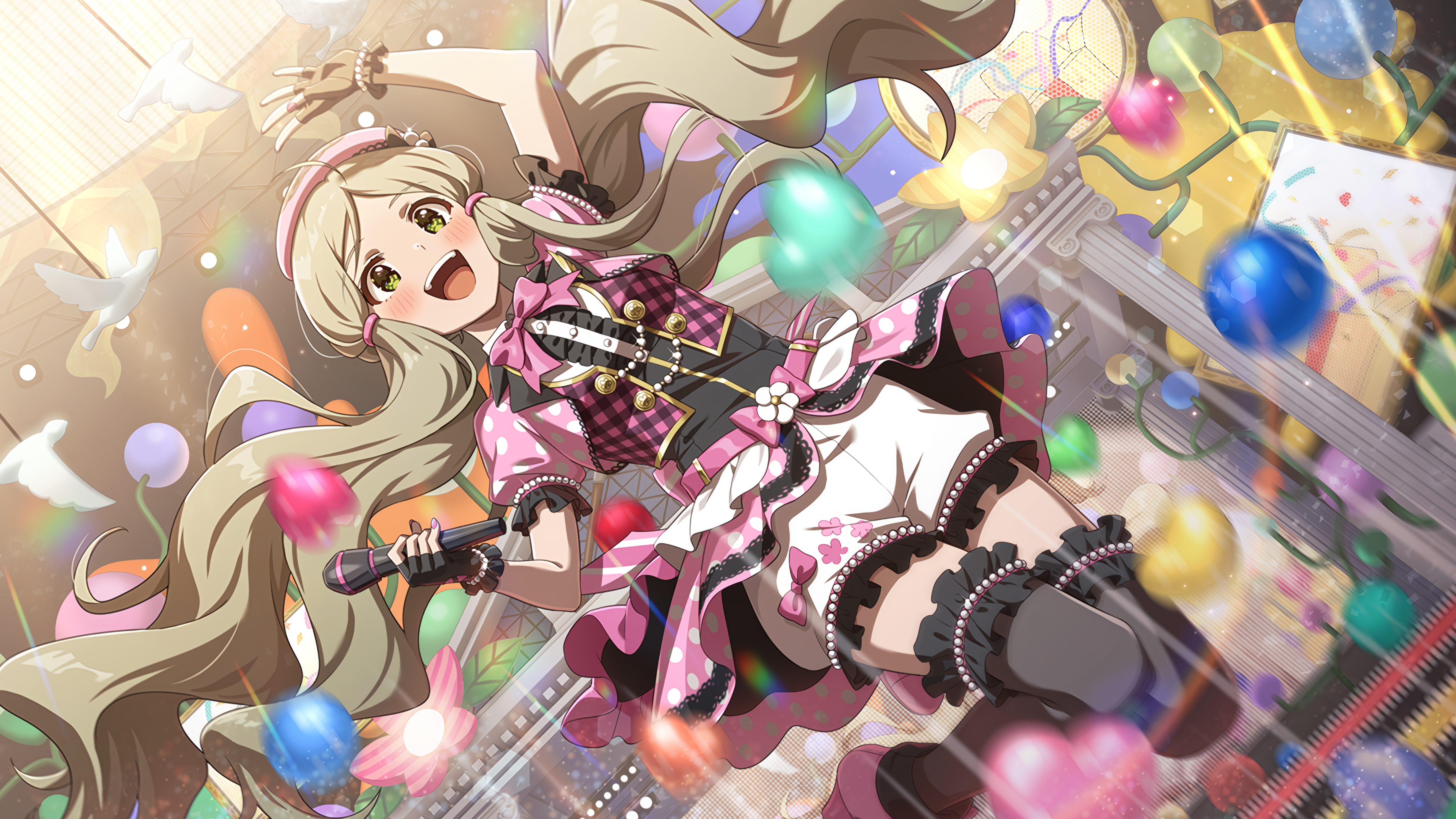 IMPRESSION→LOCOMOTION!　ロコ