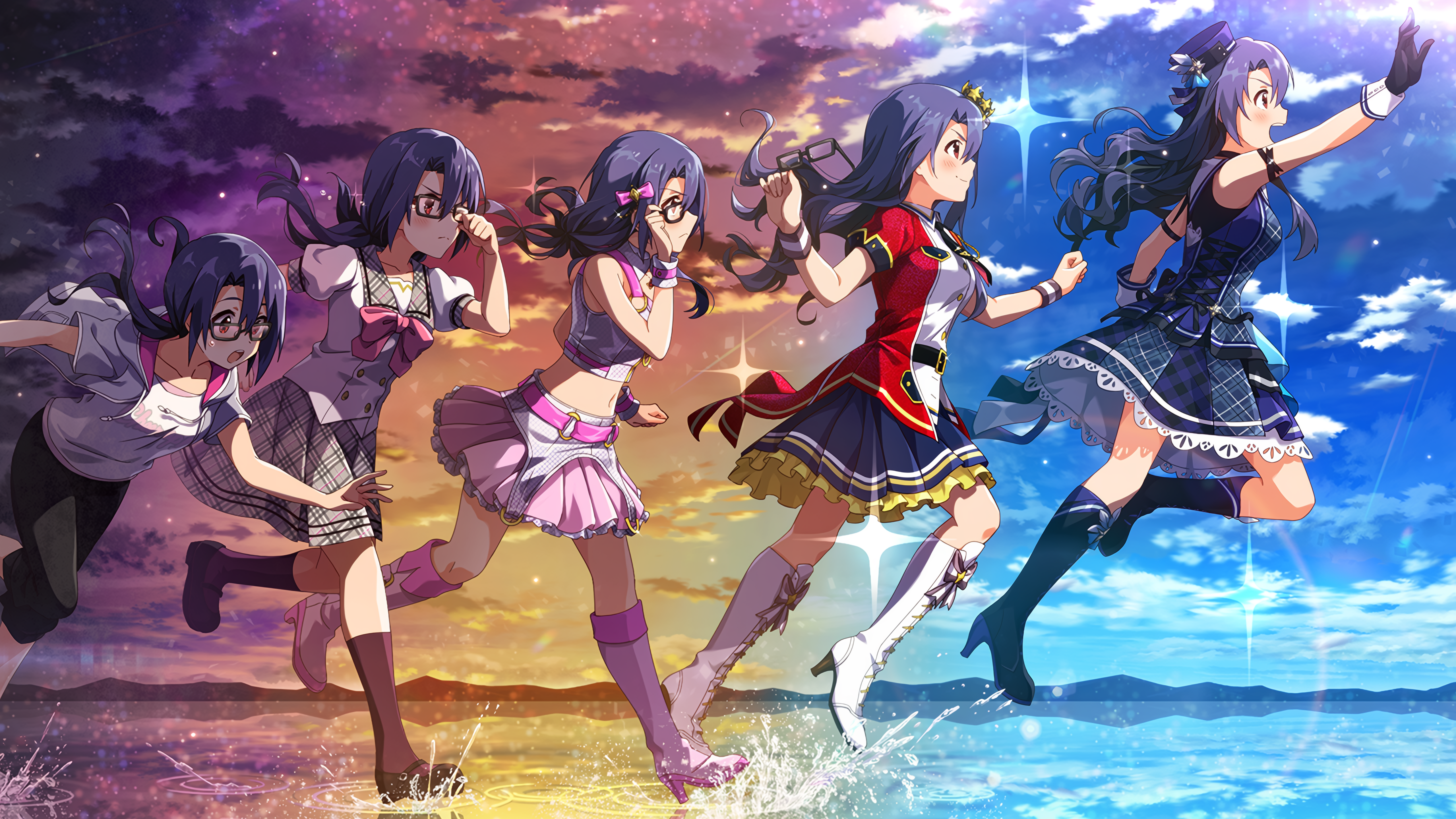 Only One Second 高山紗代子