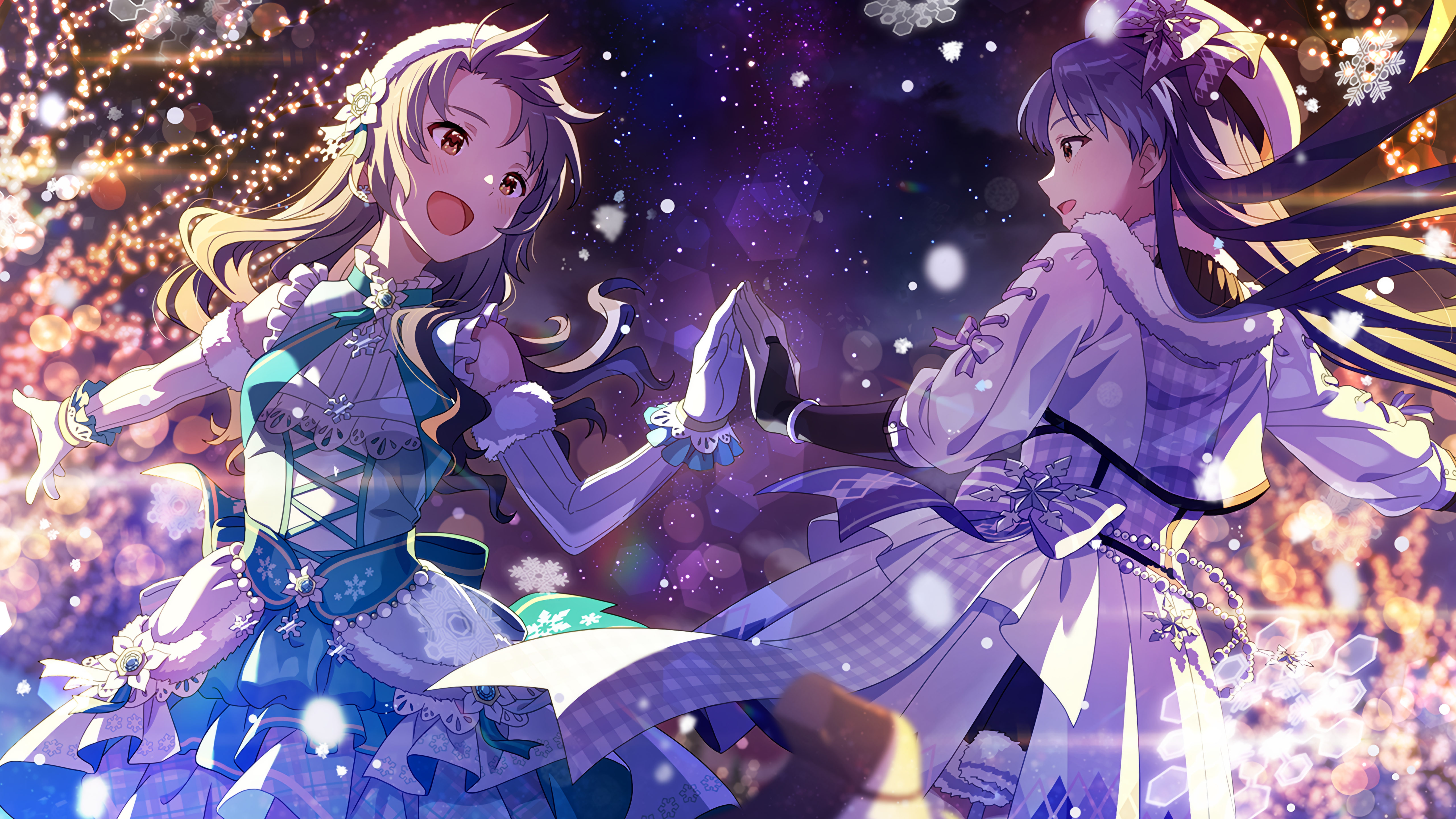 ホーリースノーワールド　高山紗代子