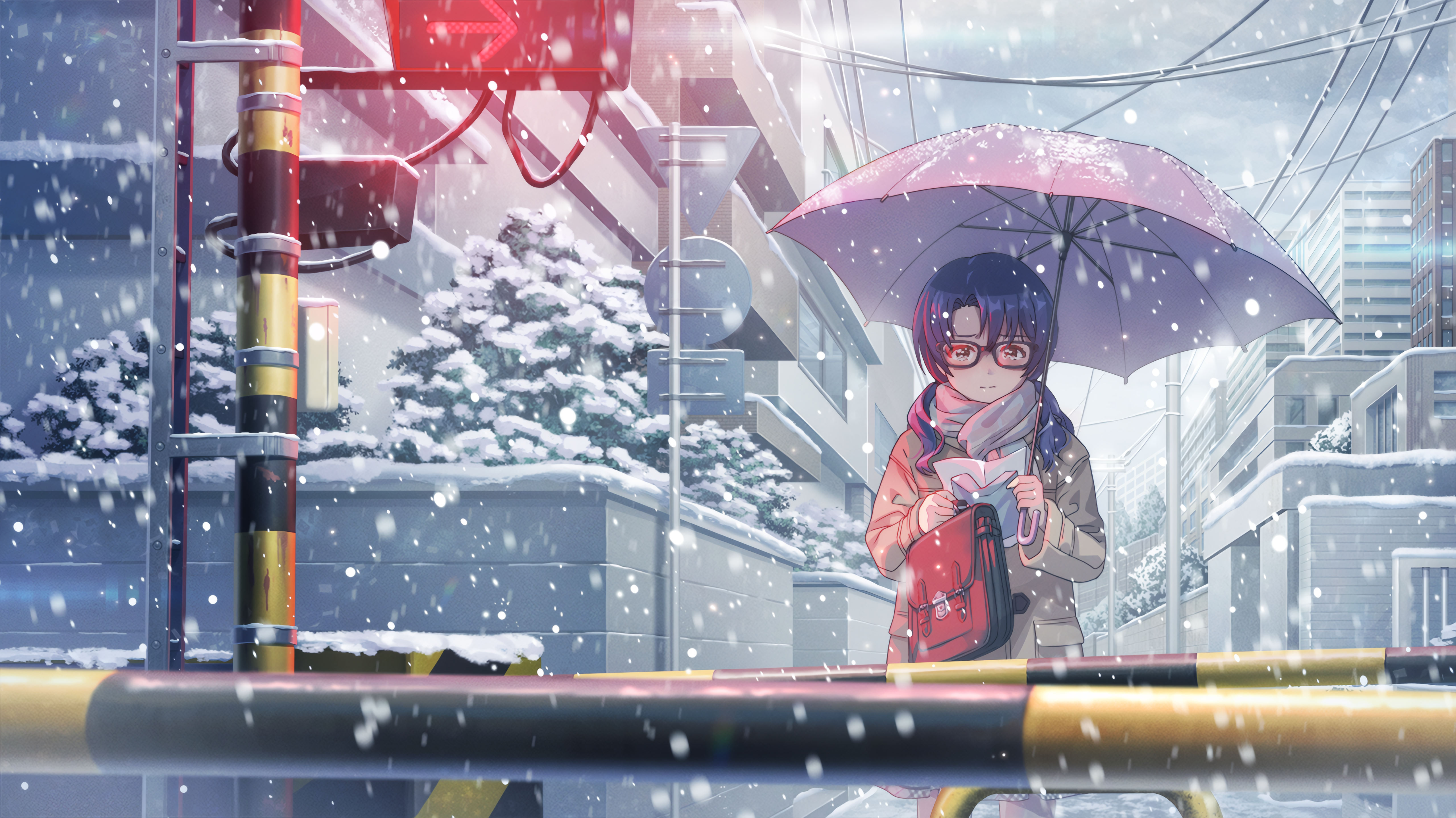 vivid color 高山紗代子