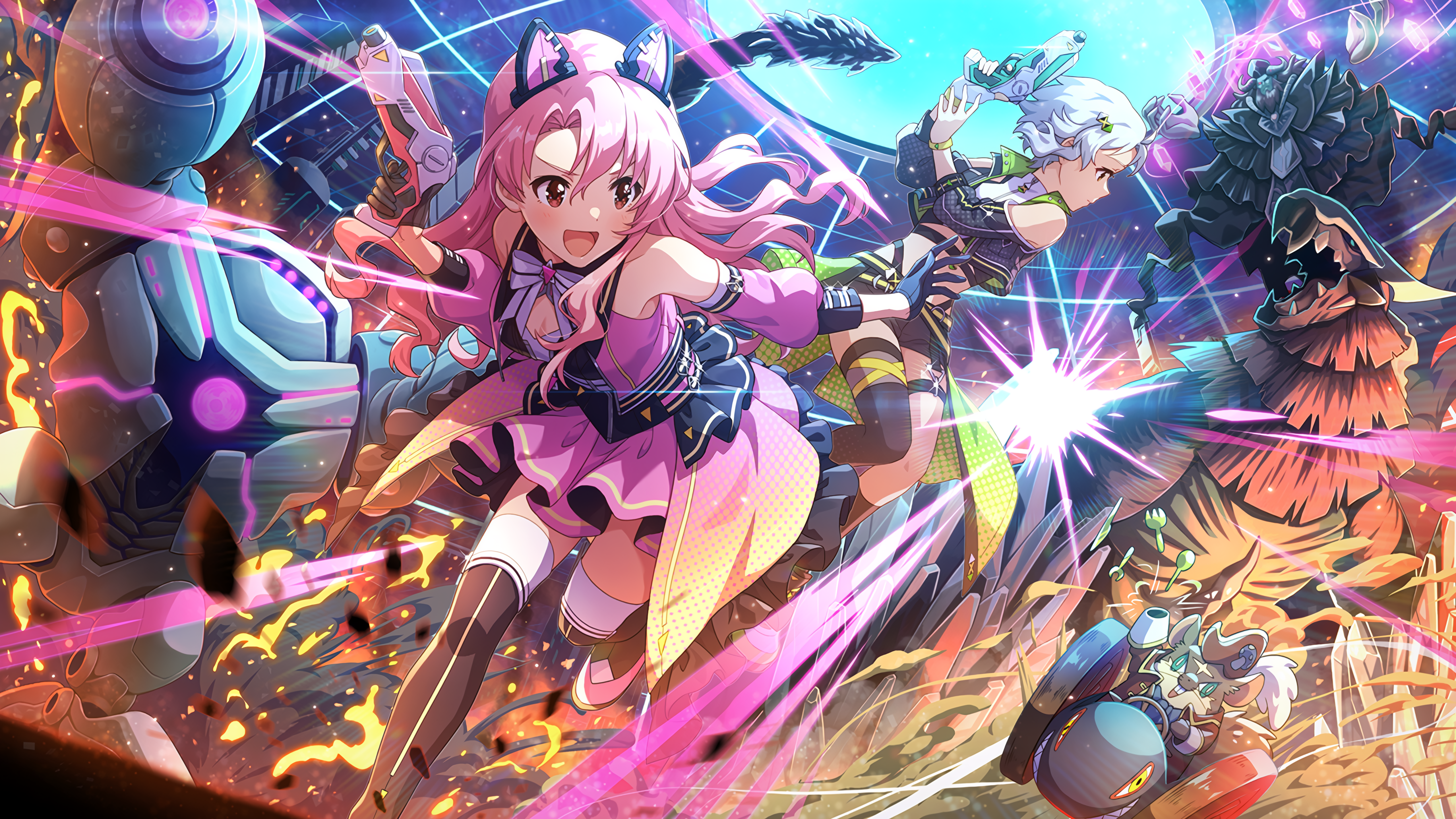 炎熱！オーバーキル　ver.ST　高山紗代子