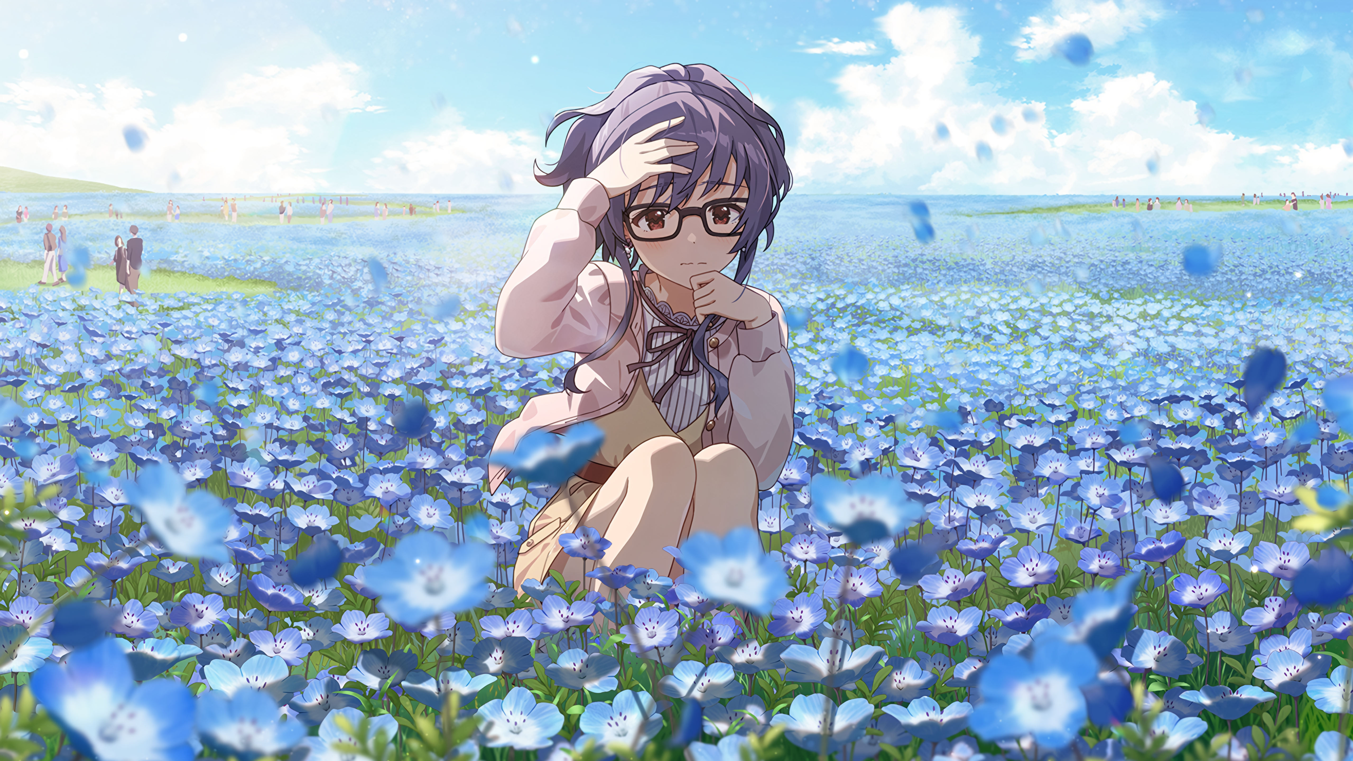 アイ・キャッチ　高山紗代子