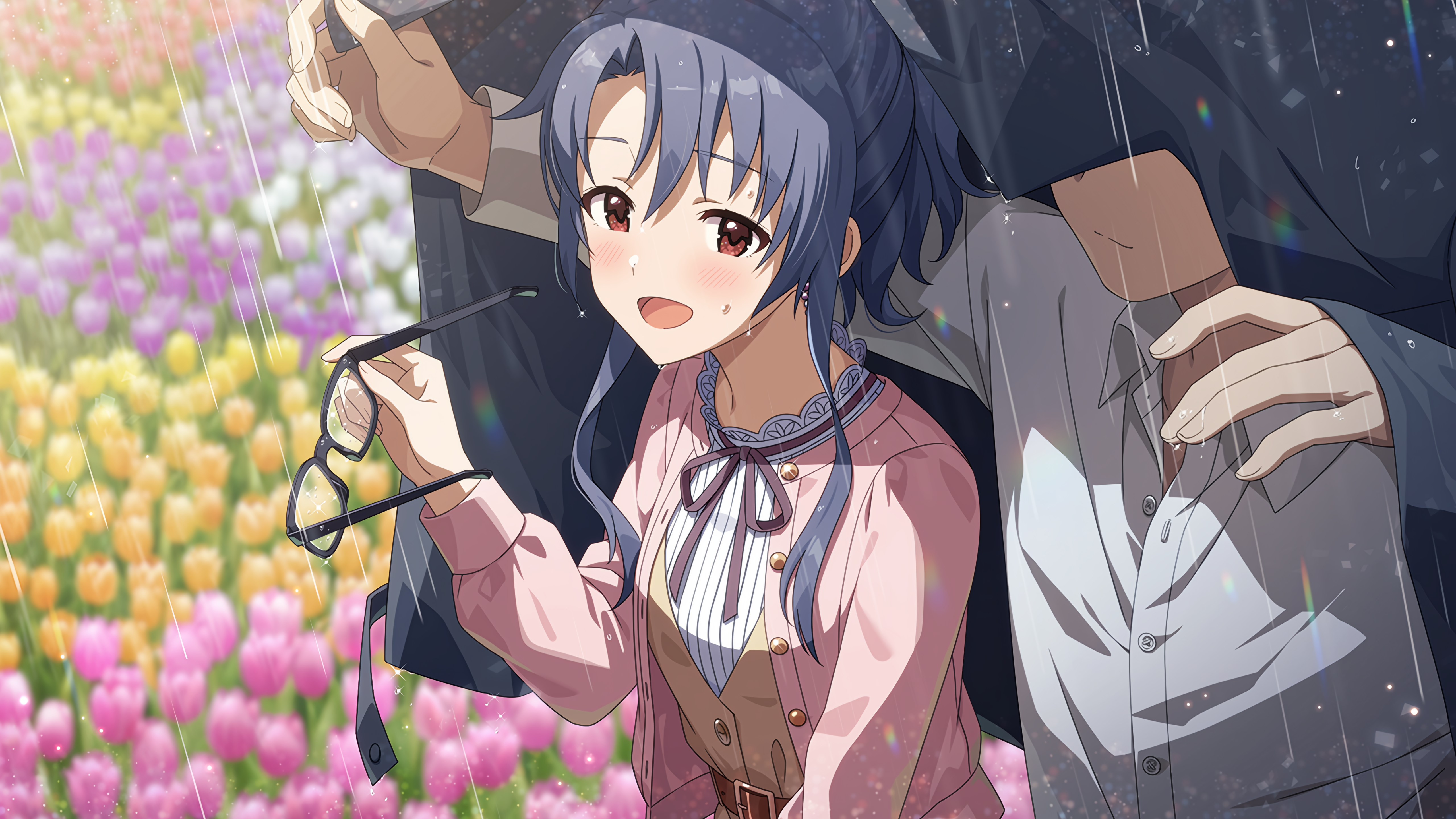 アイ・キャッチ 高山紗代子