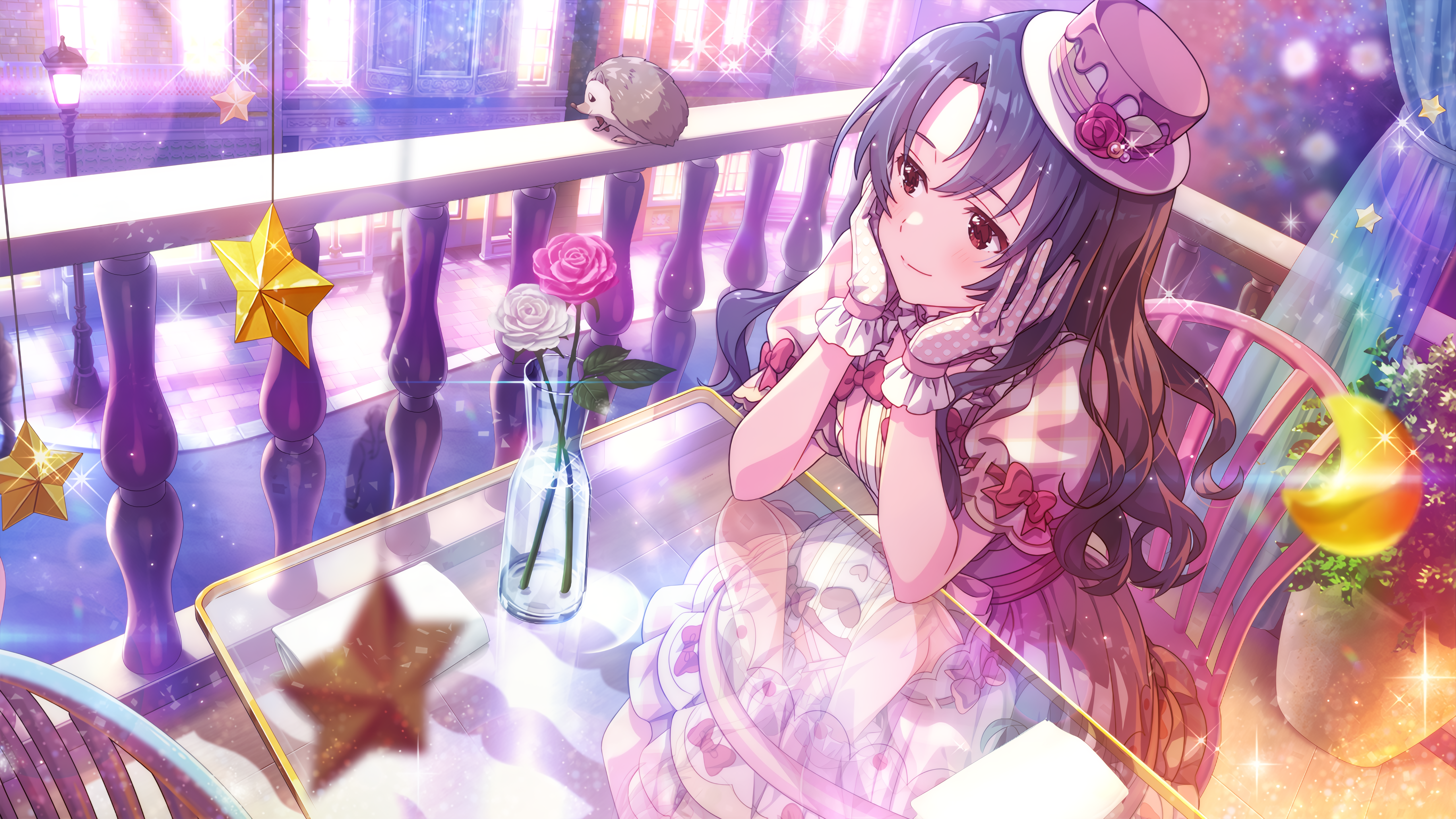 君想いBirthday　高山紗代子