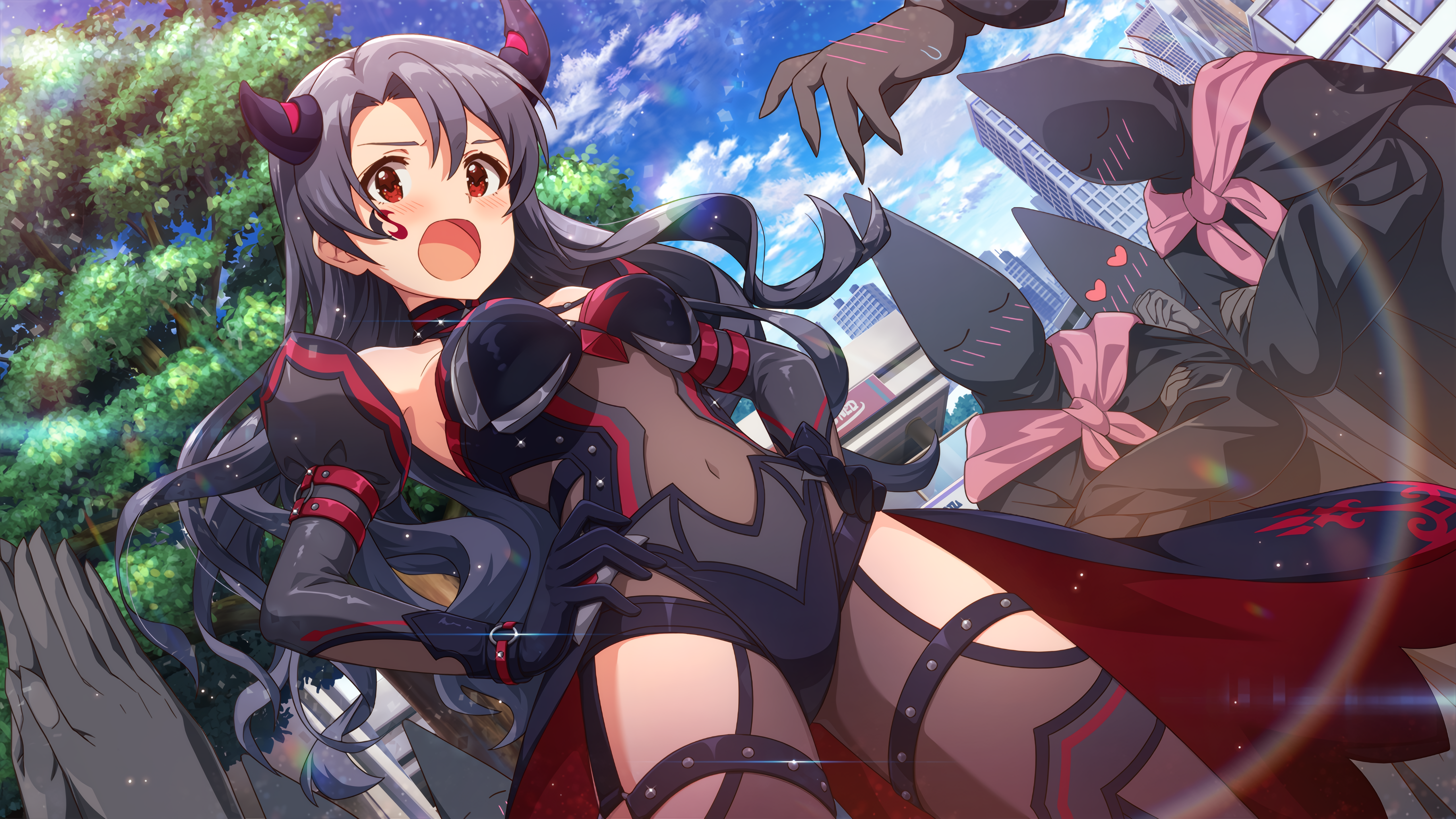 SisterSの誘惑 高山紗代子