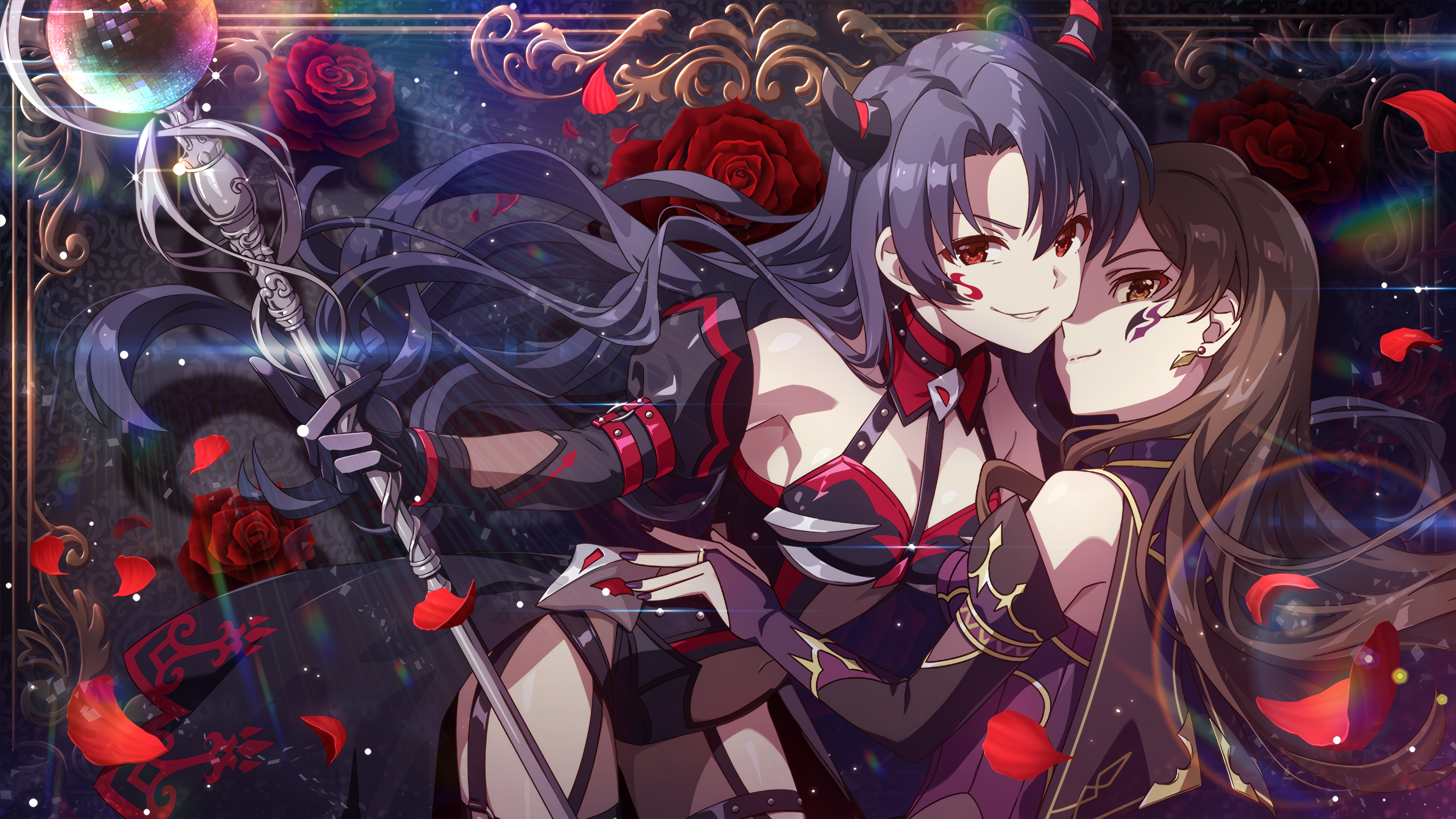 SisterSの誘惑 高山紗代子