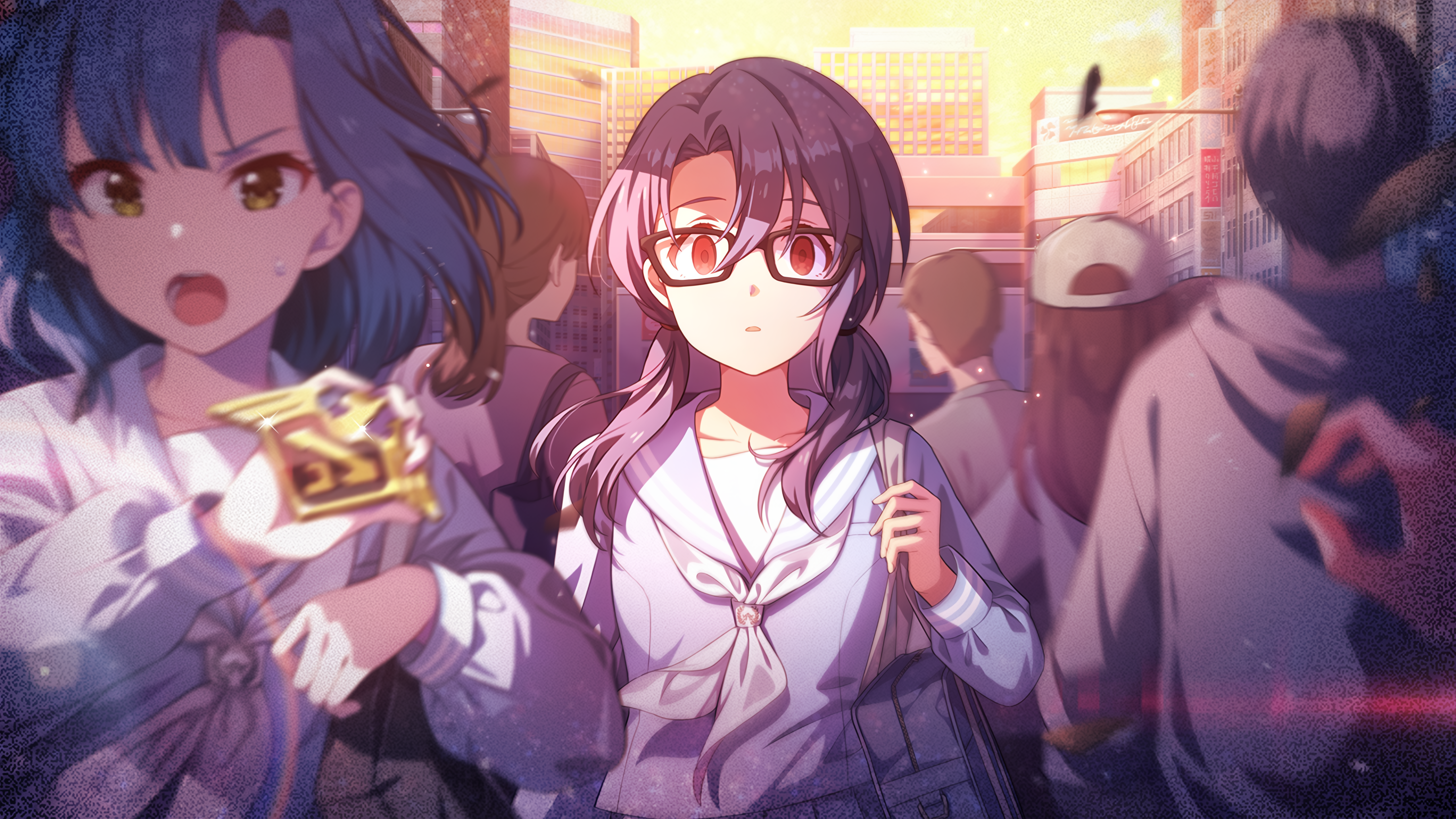 反/転 高山紗代子