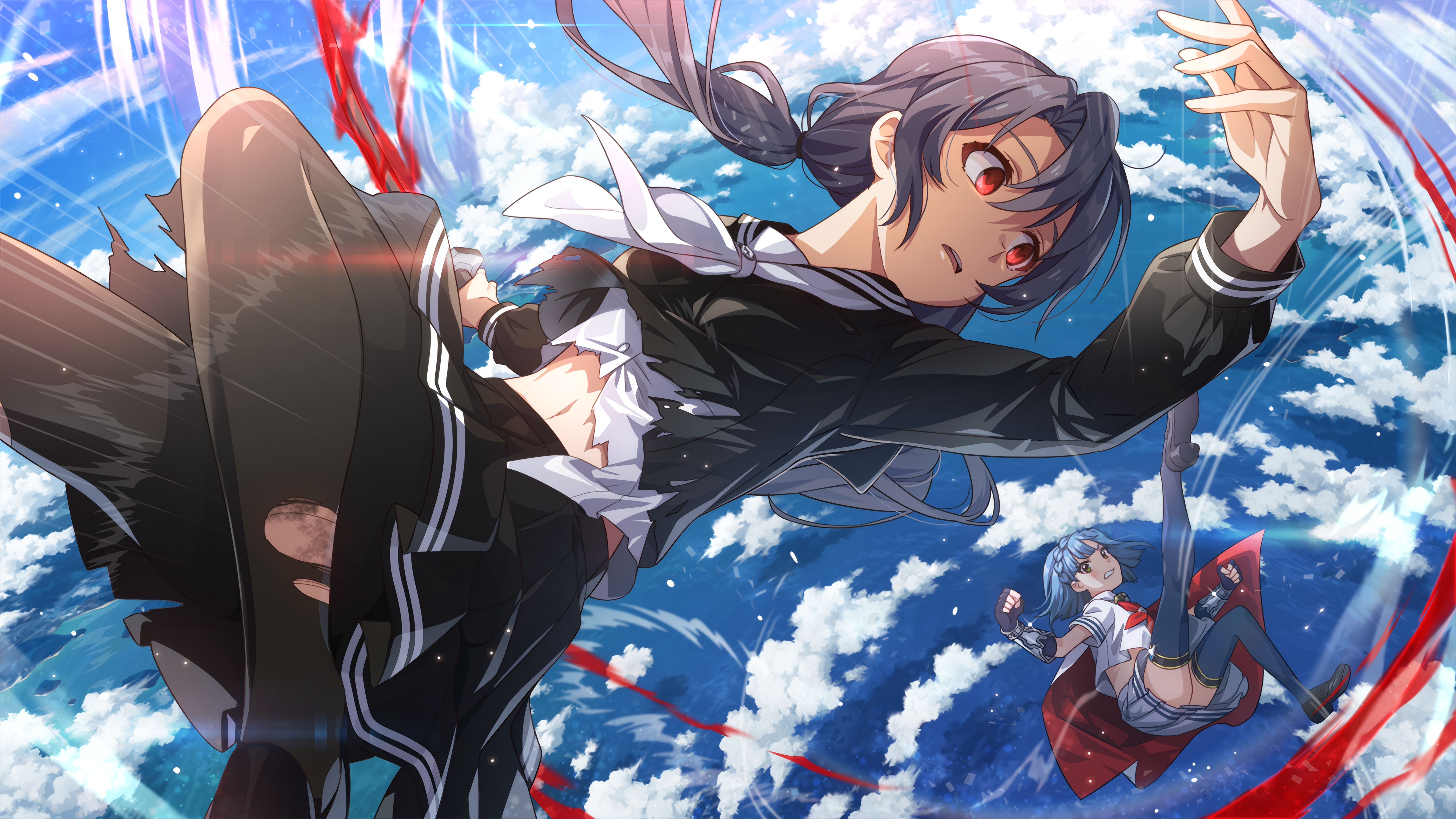 反/転 高山紗代子