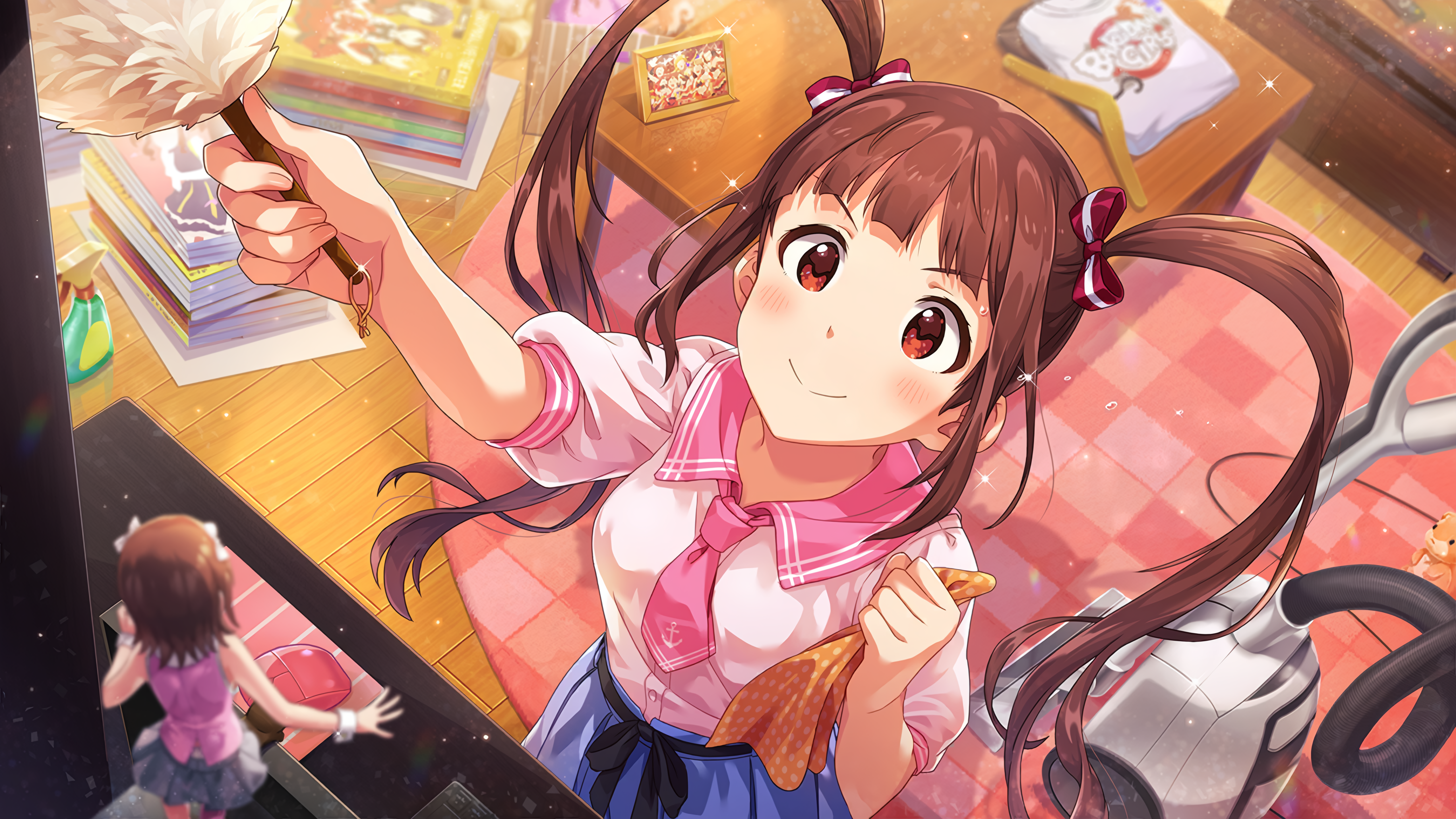 いつだって全力！　松田亜利沙