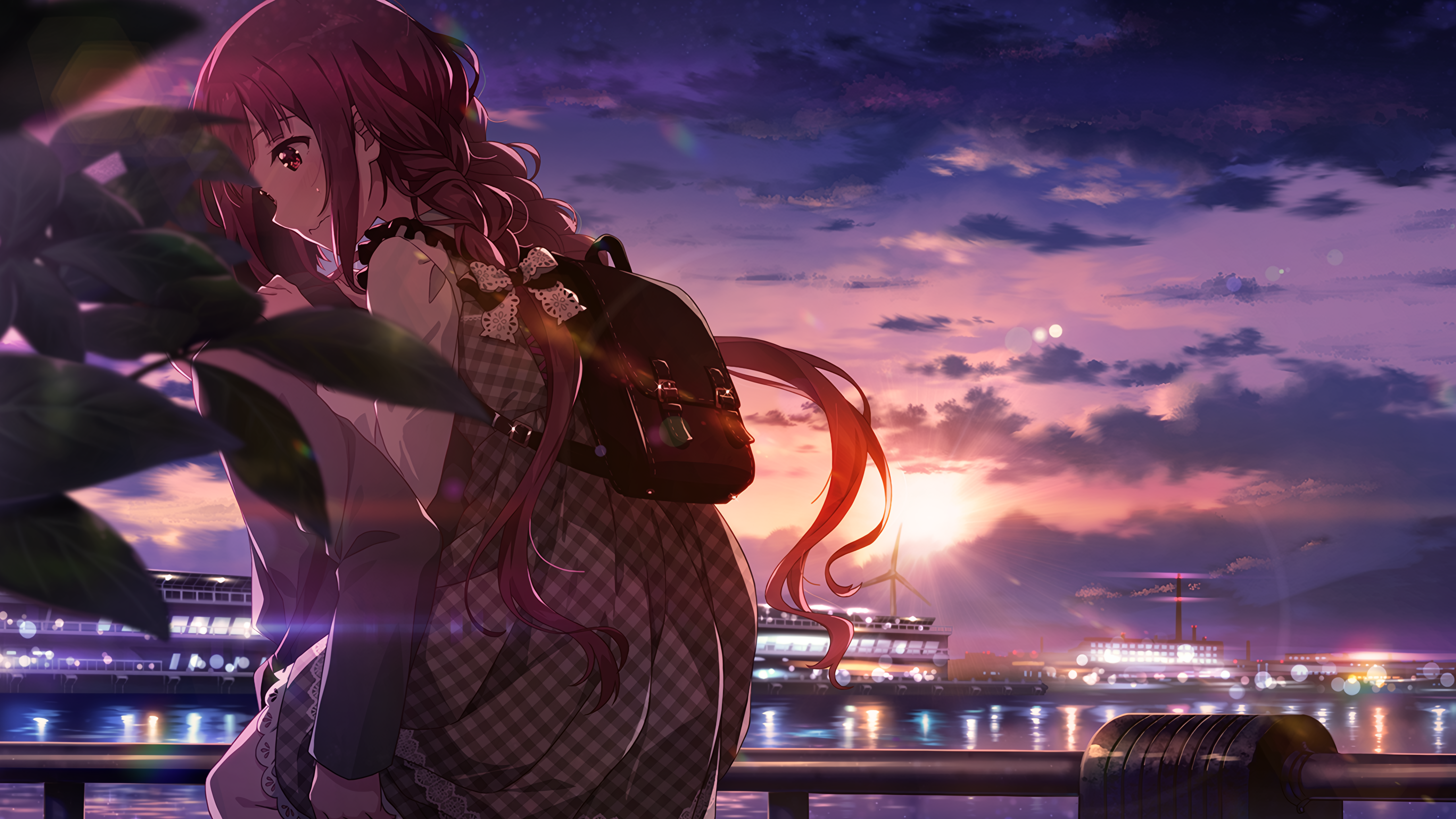 シャイニー・デイズ　松田亜利沙