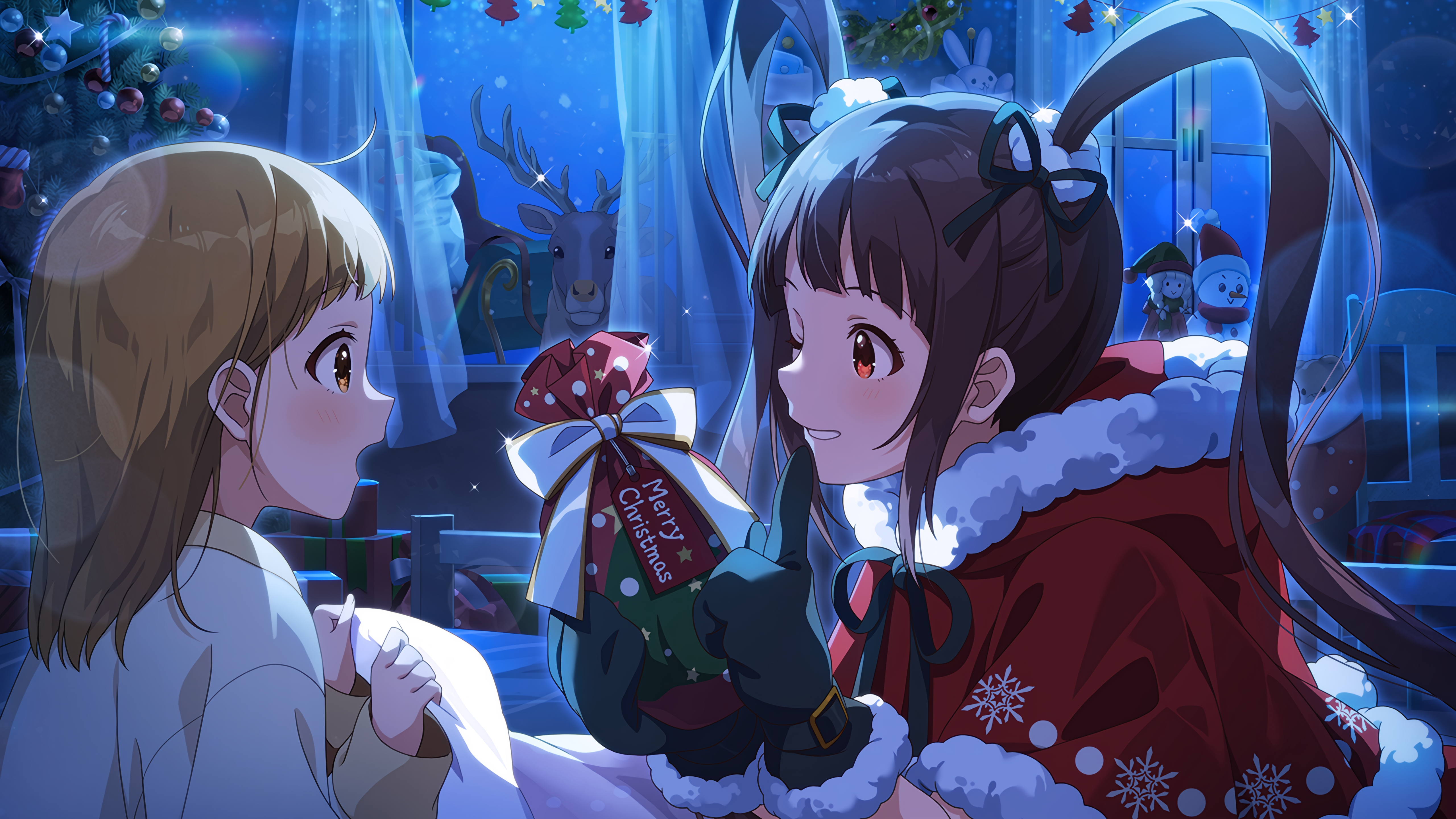 ささやかなプリンセス　松田亜利沙