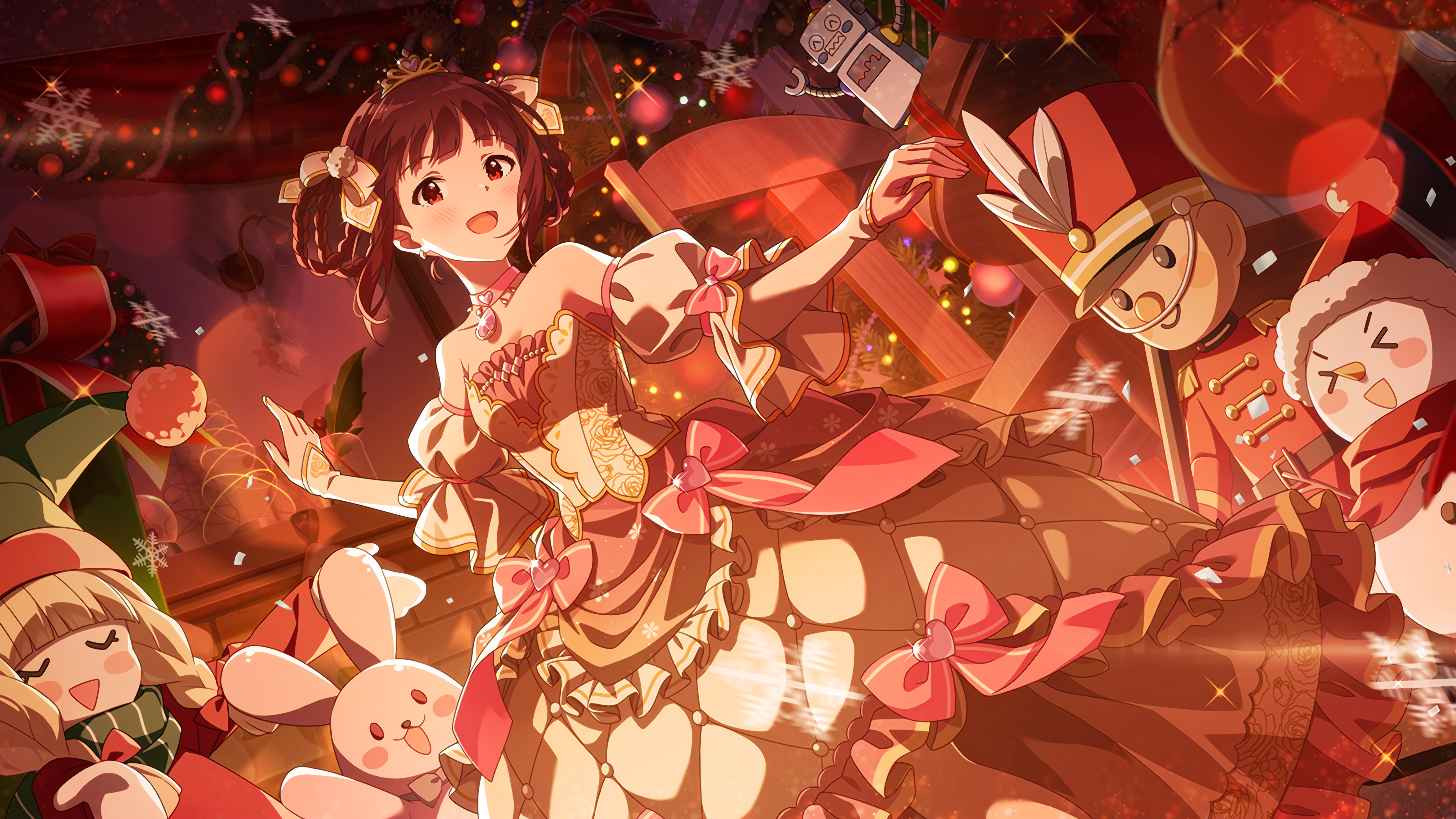 ささやかなプリンセス　松田亜利沙