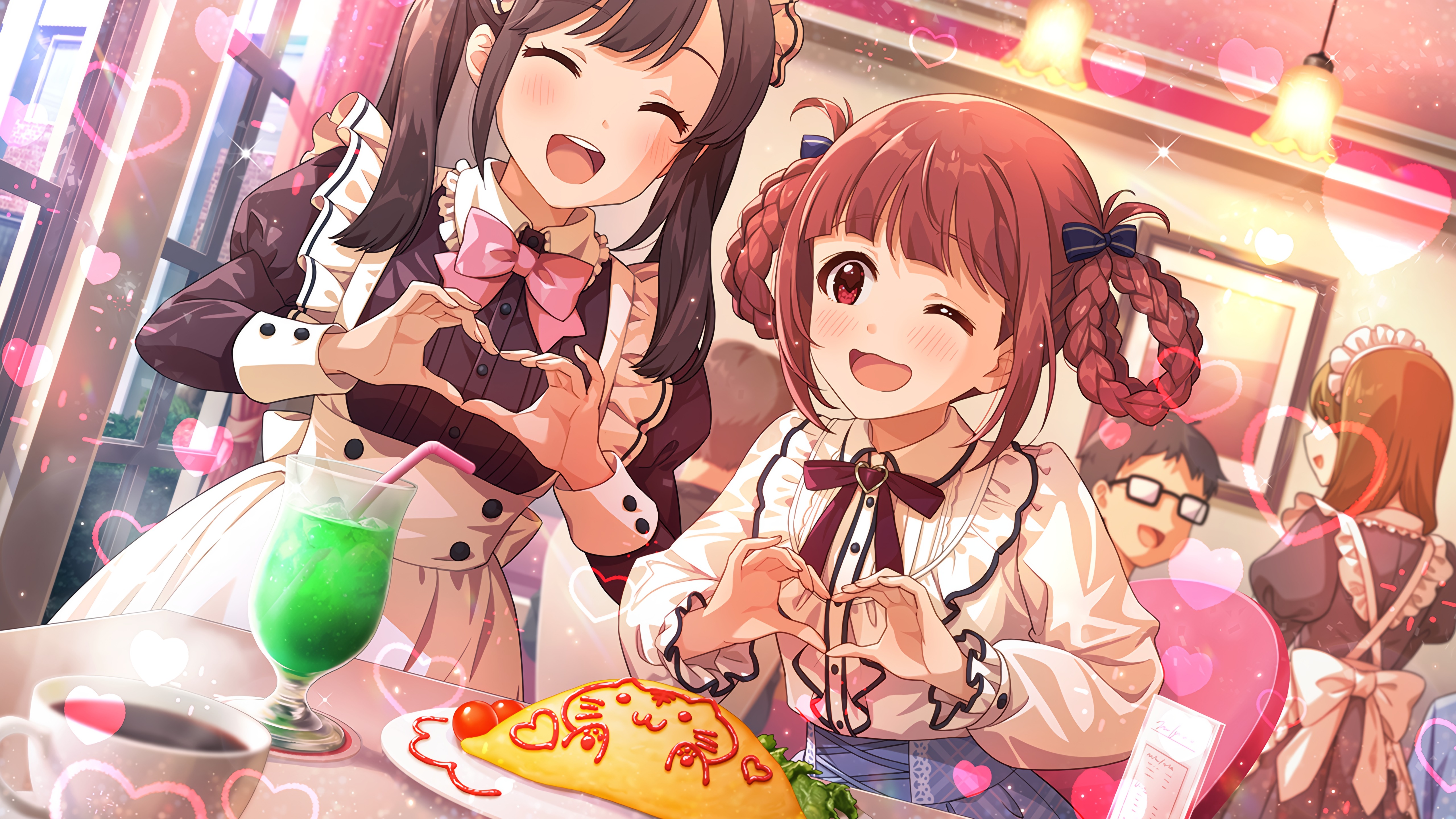 きゅん♡しちゃって　松田亜利沙