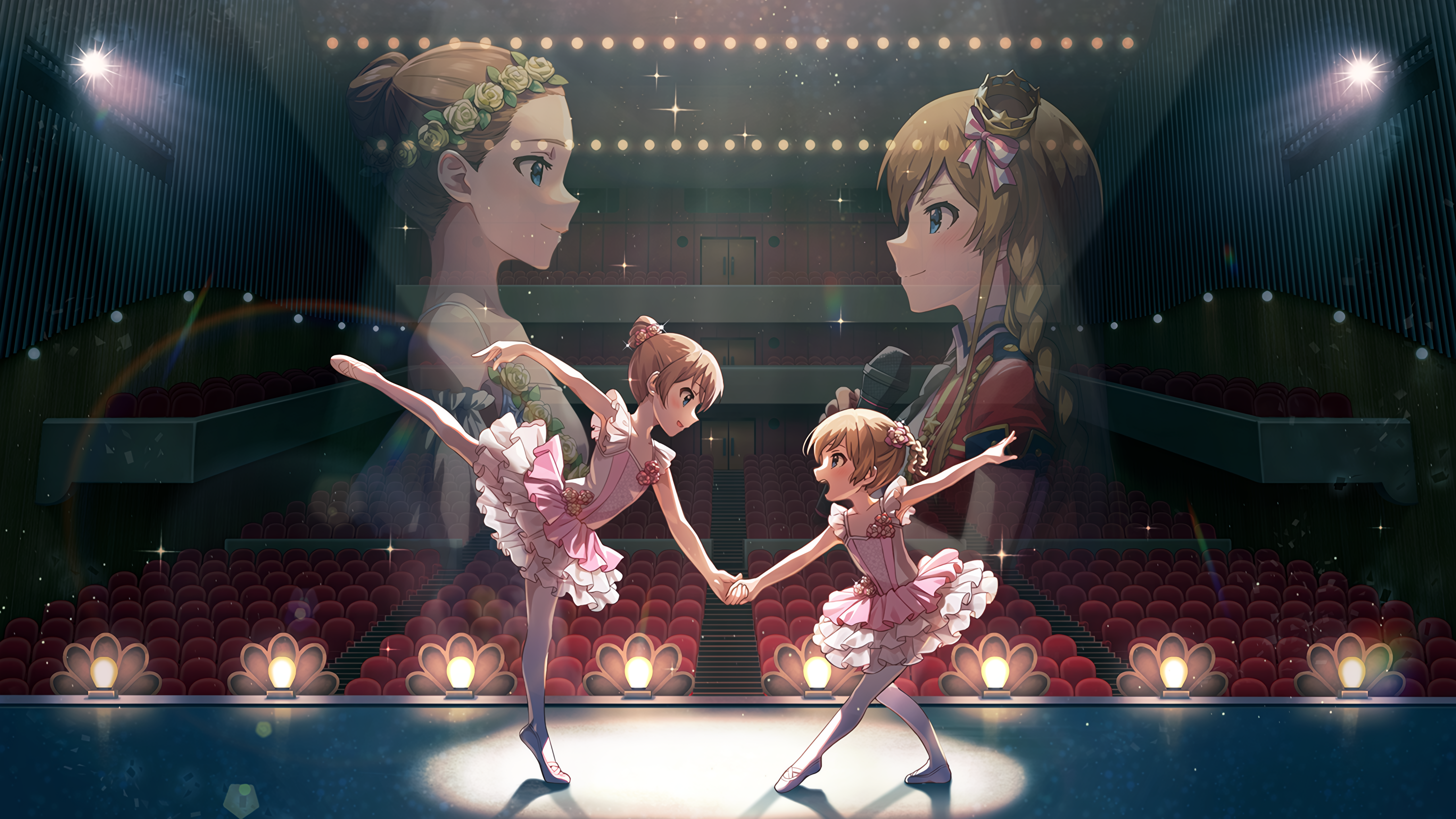 スポーツ！スポーツ！スポーツ！　高坂海美