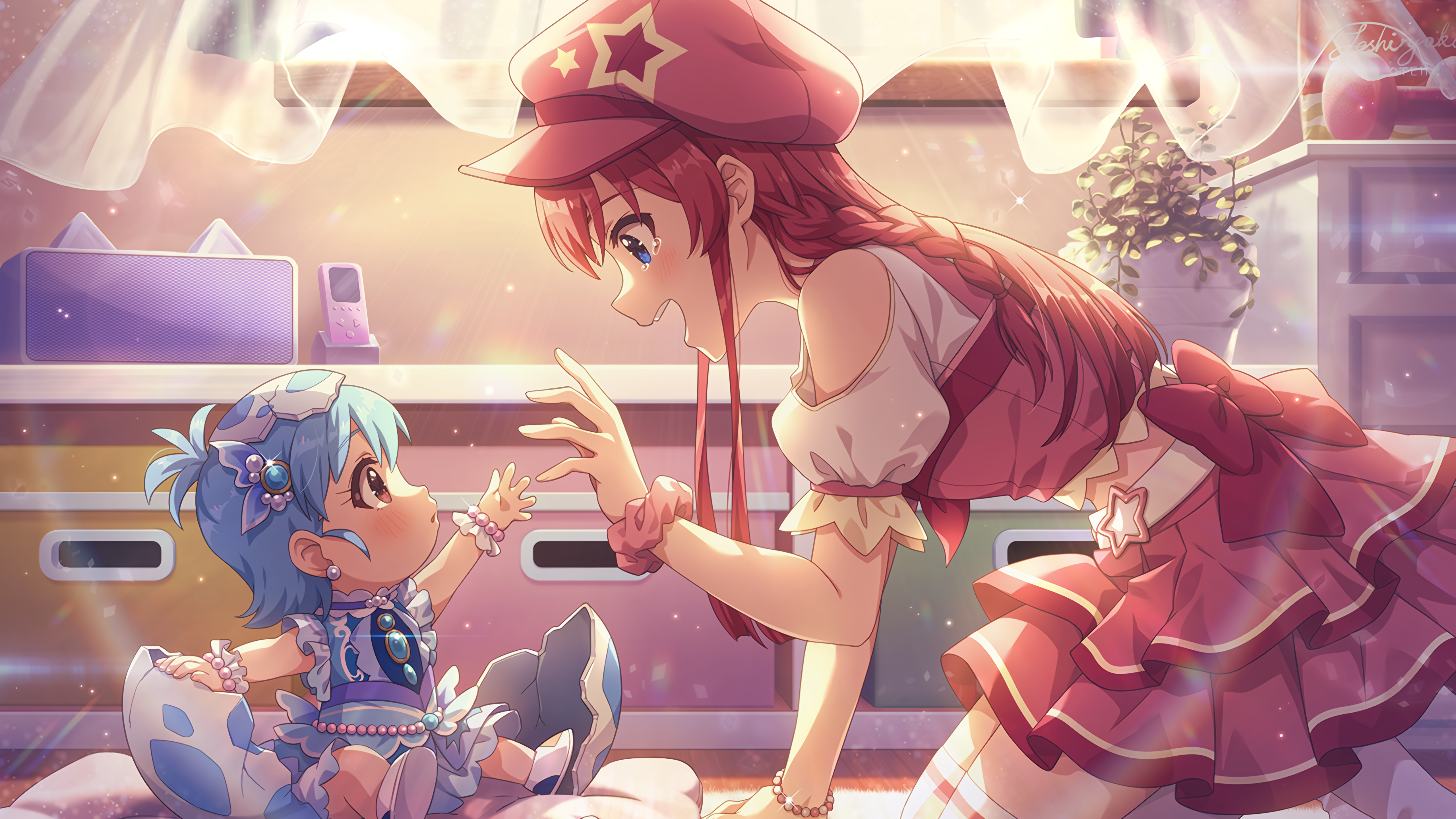 ピコモン☆バトル! ver.UK 高坂海美