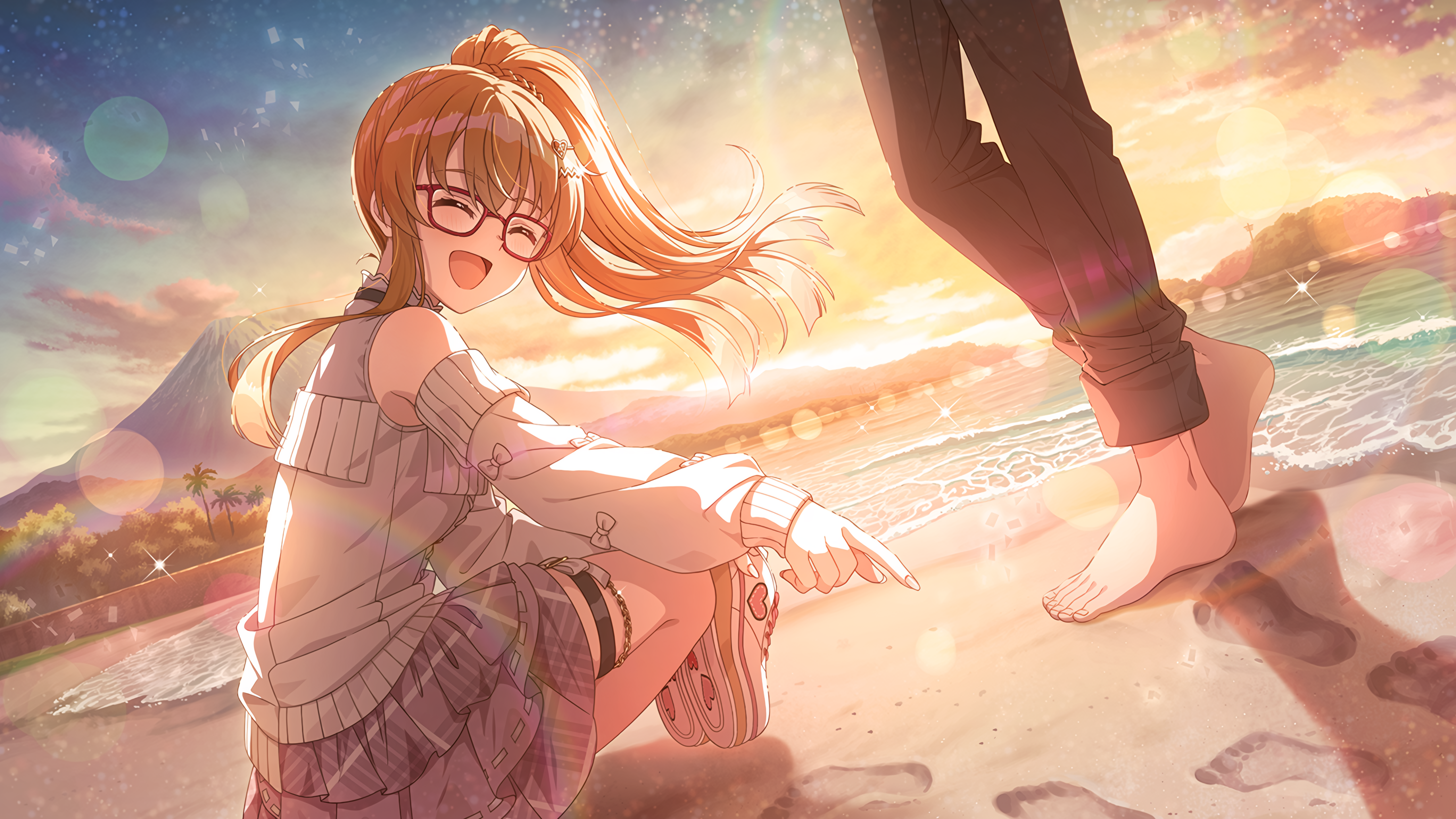 トビキリデートちゅー☆　高坂海美