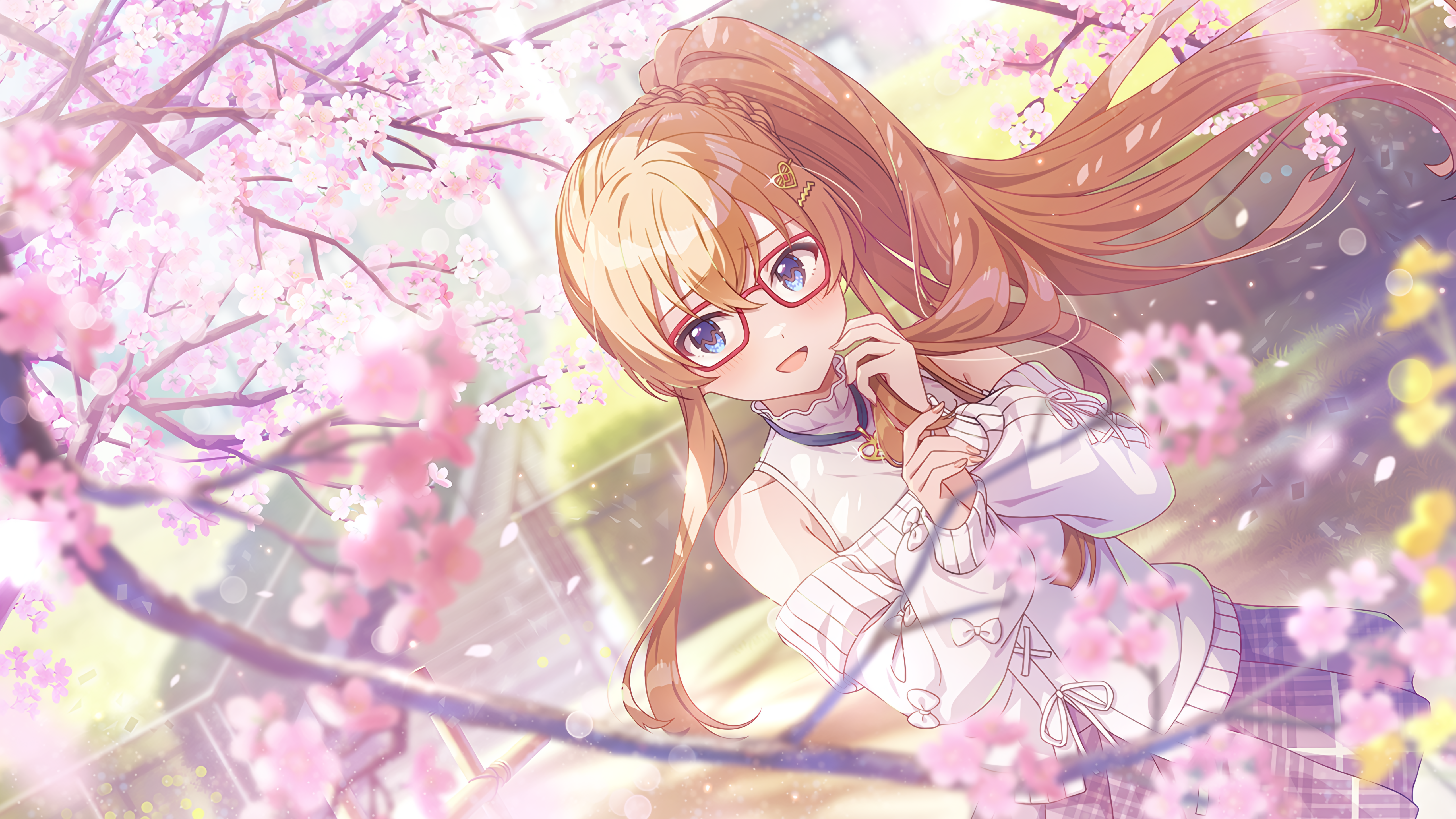 トビキリデートちゅー☆ 高坂海美