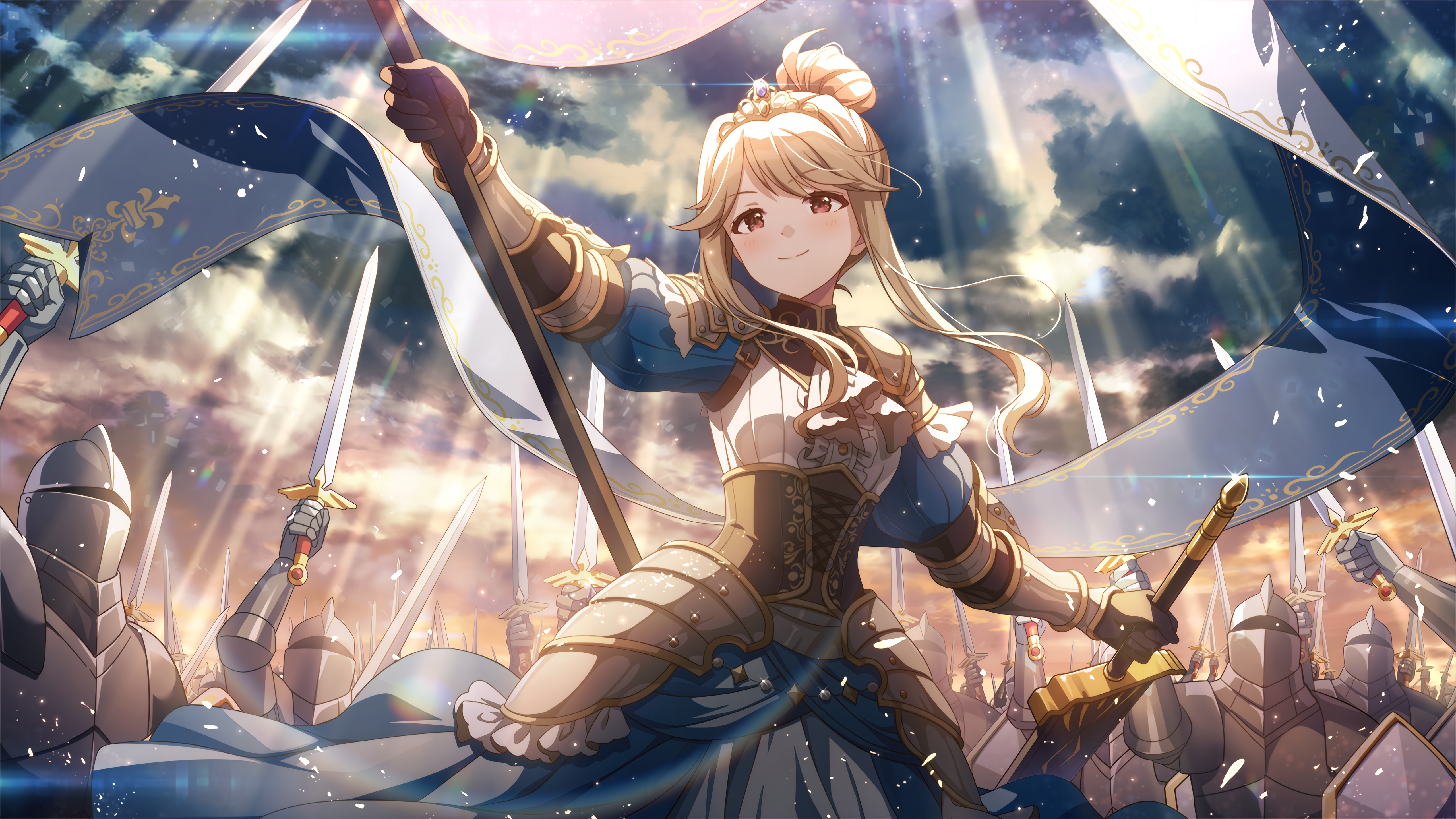 鳥籠スクリプチュア　天空橋朋花