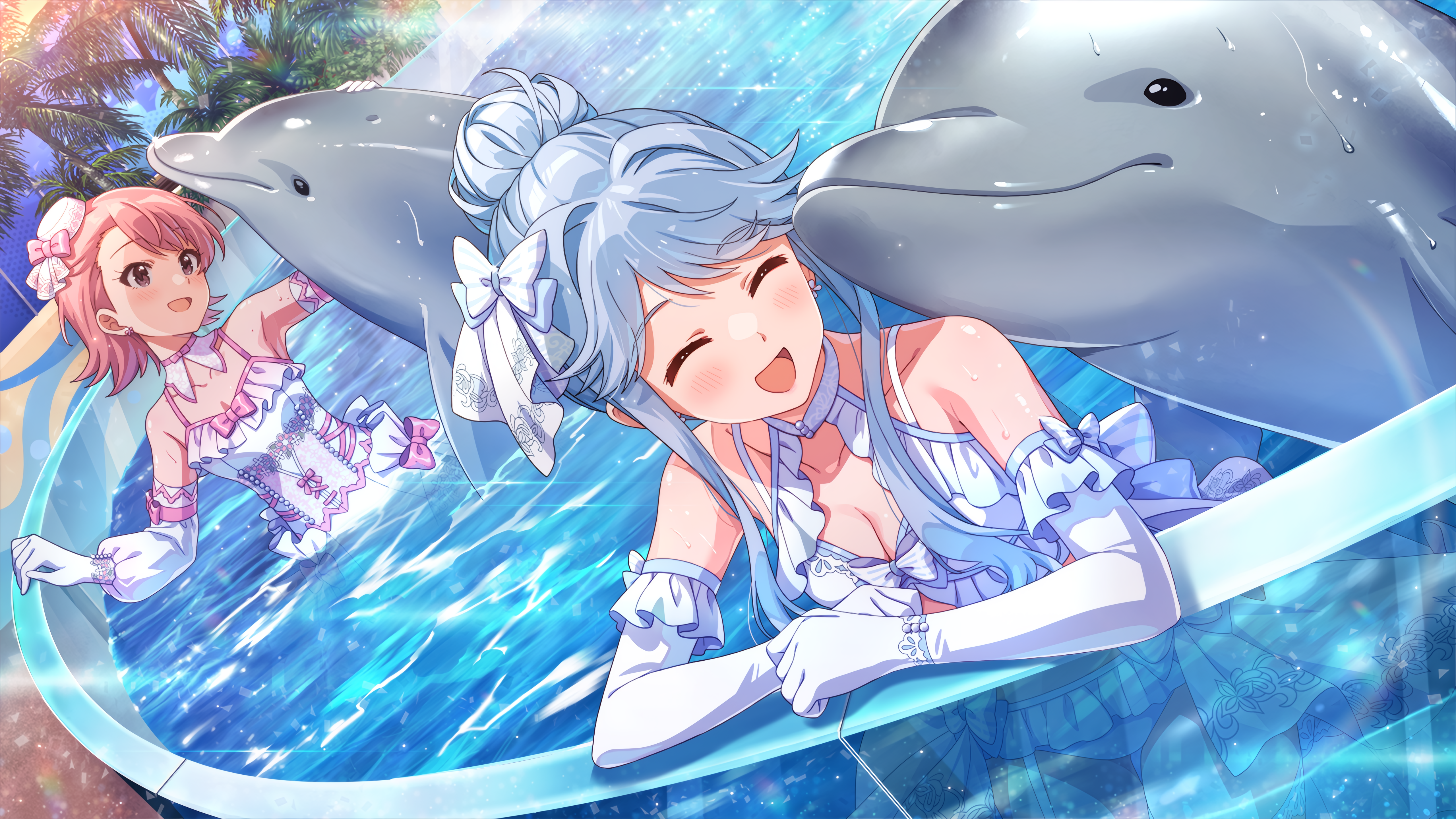 スプラッシュブライド ver.TT 天空橋朋花