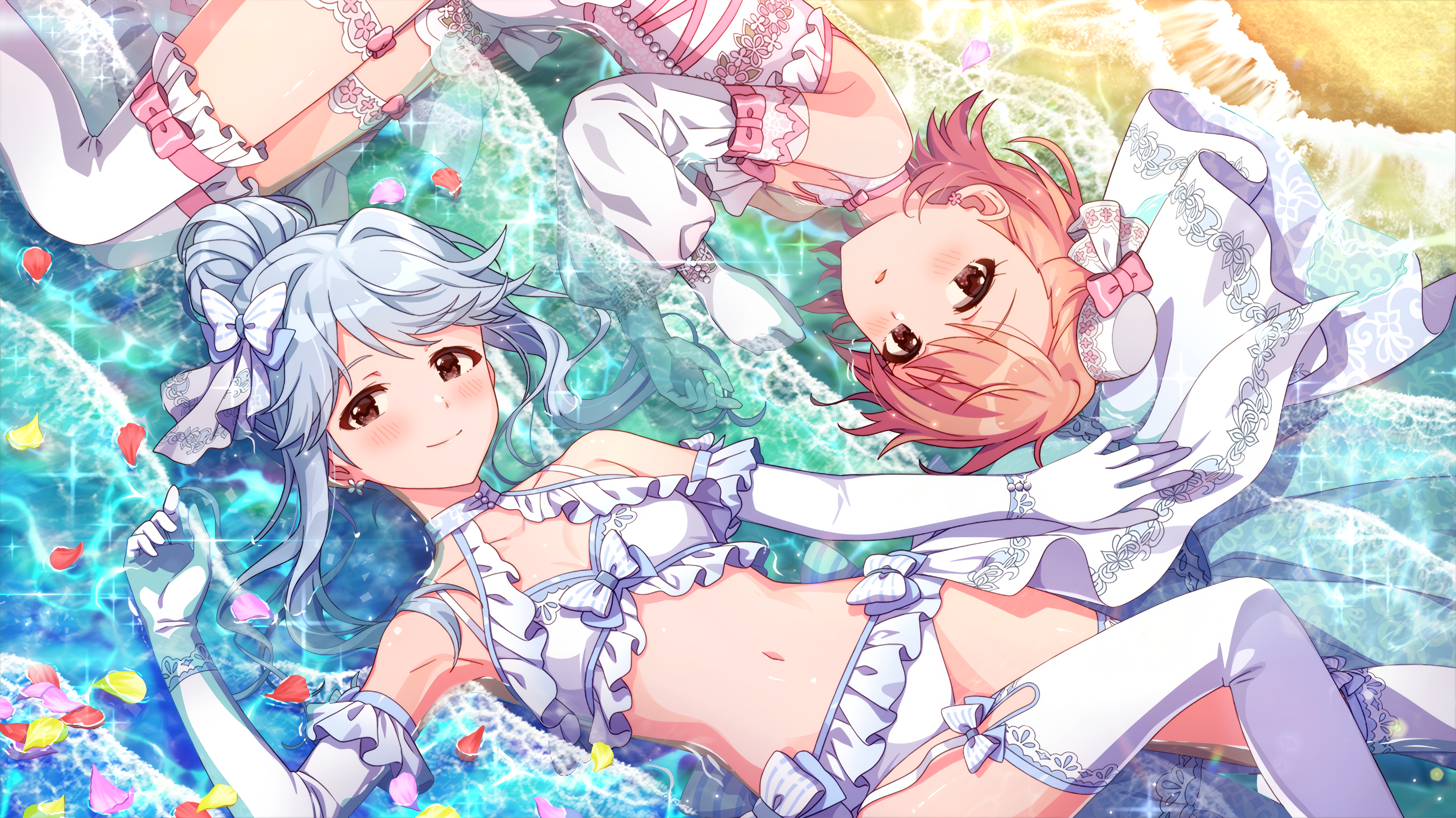 スプラッシュブライド ver.TT 天空橋朋花