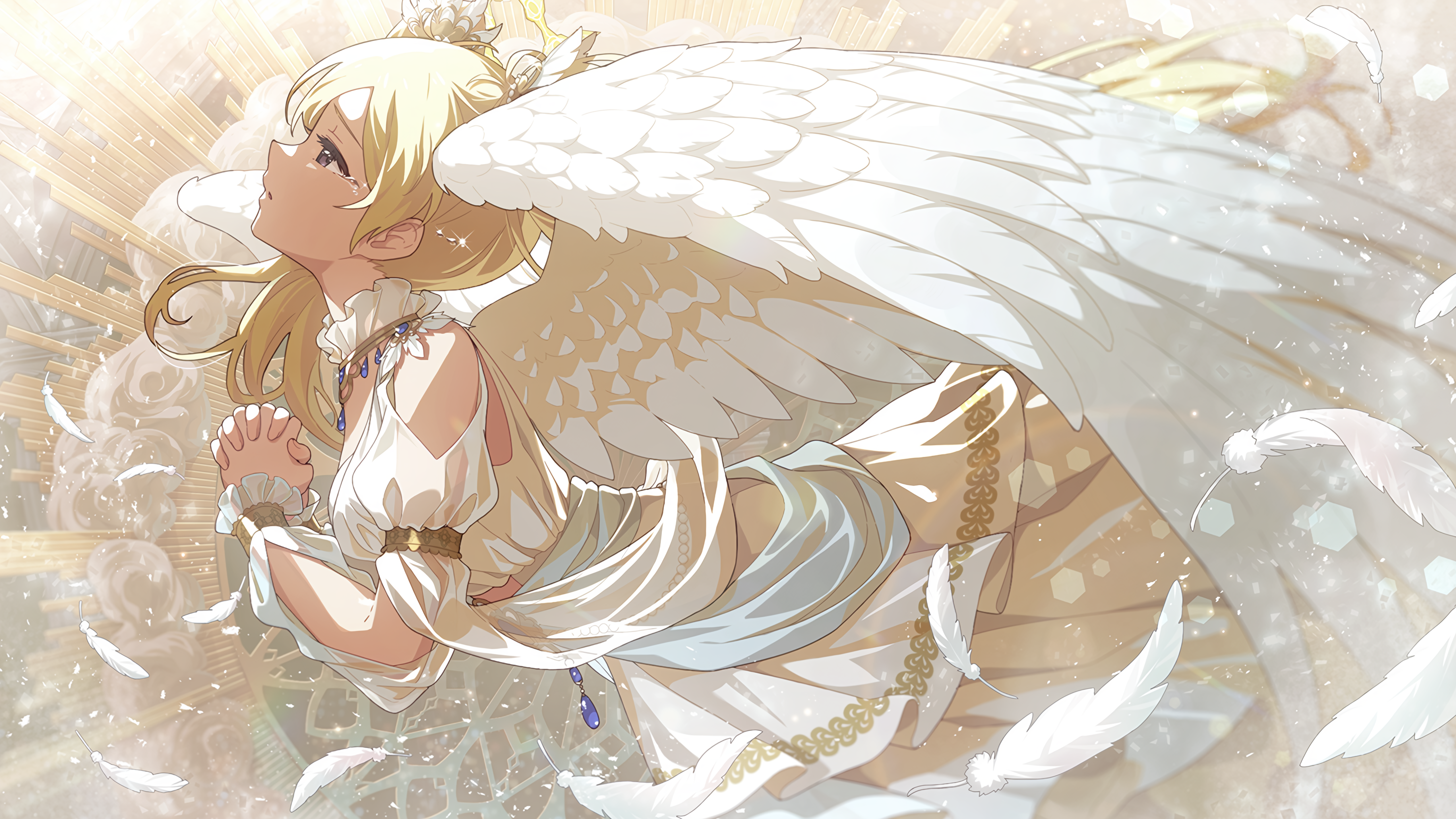 善と悪の両価性 エミリー