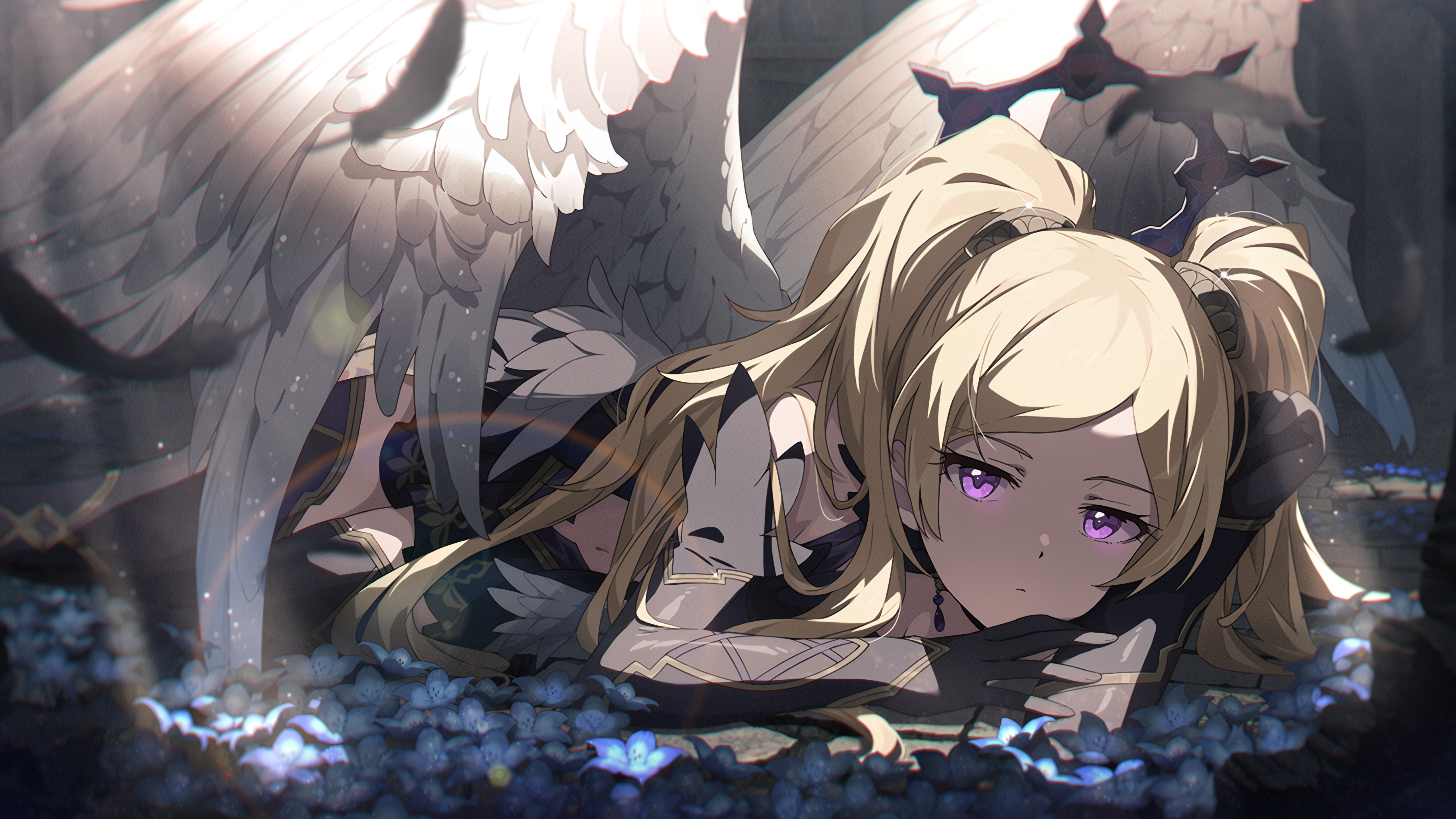 善と悪の両価性 エミリー