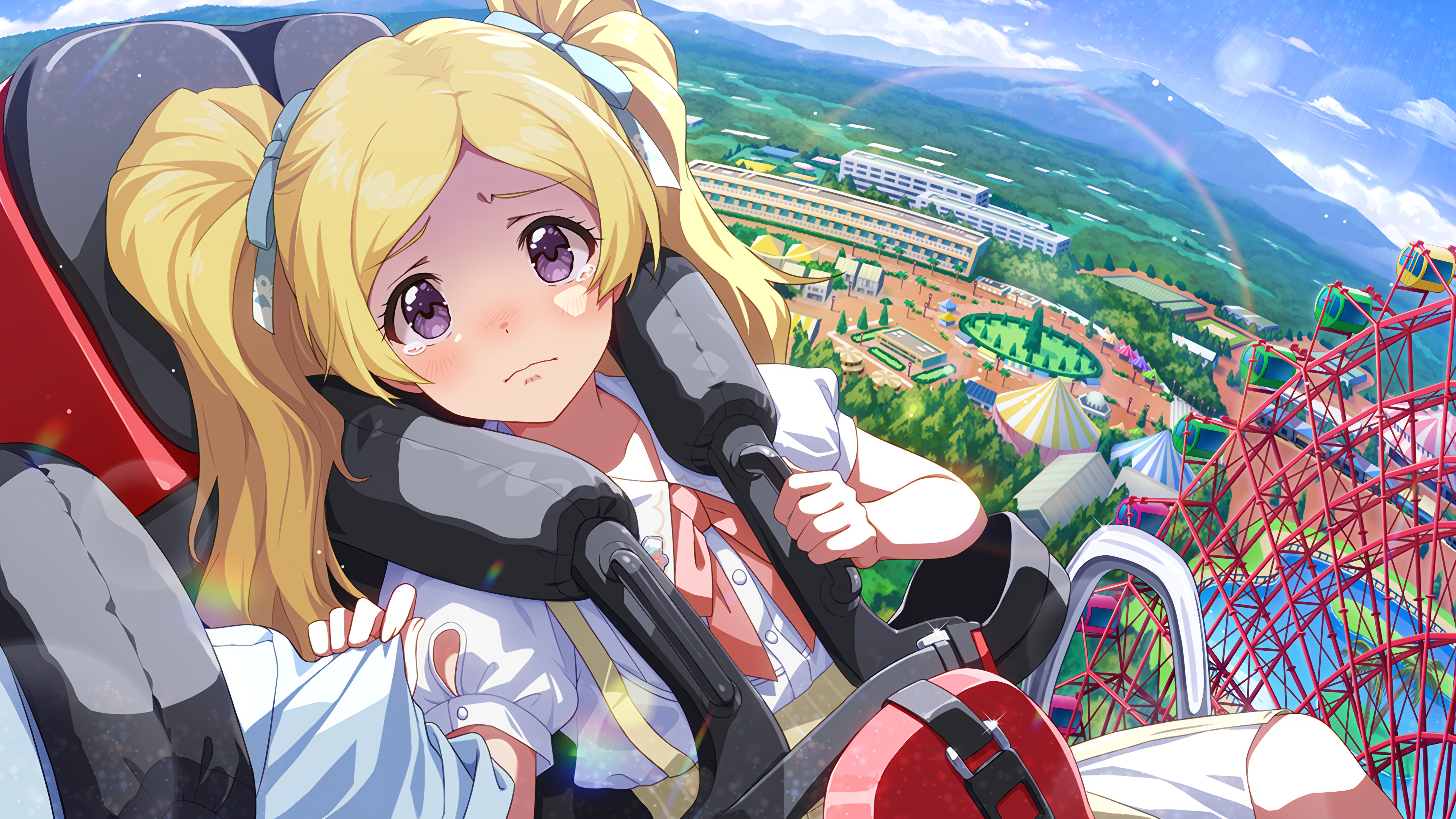 零距離音楽隊 エミリー