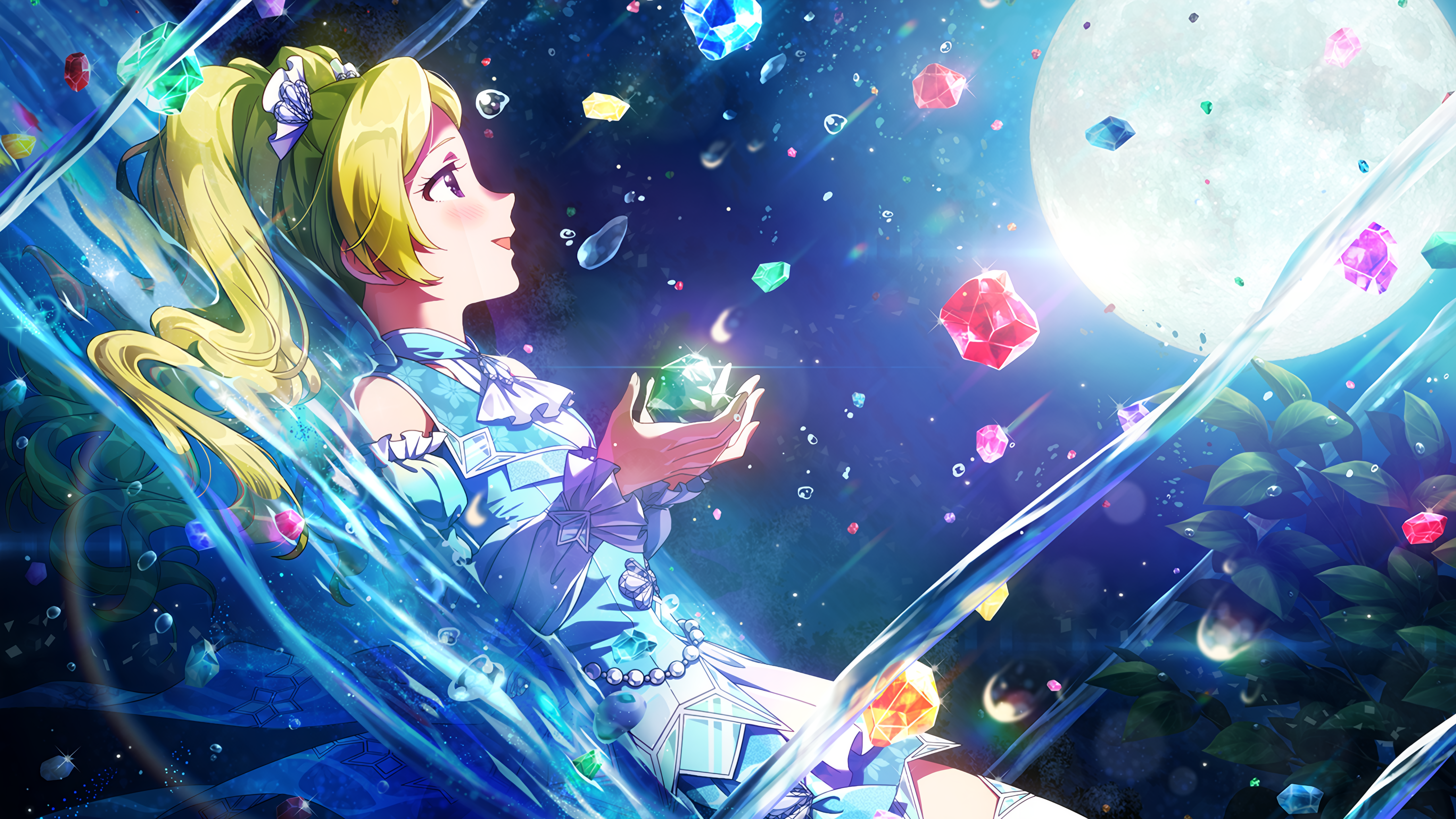 君だけの欠片　エミリー