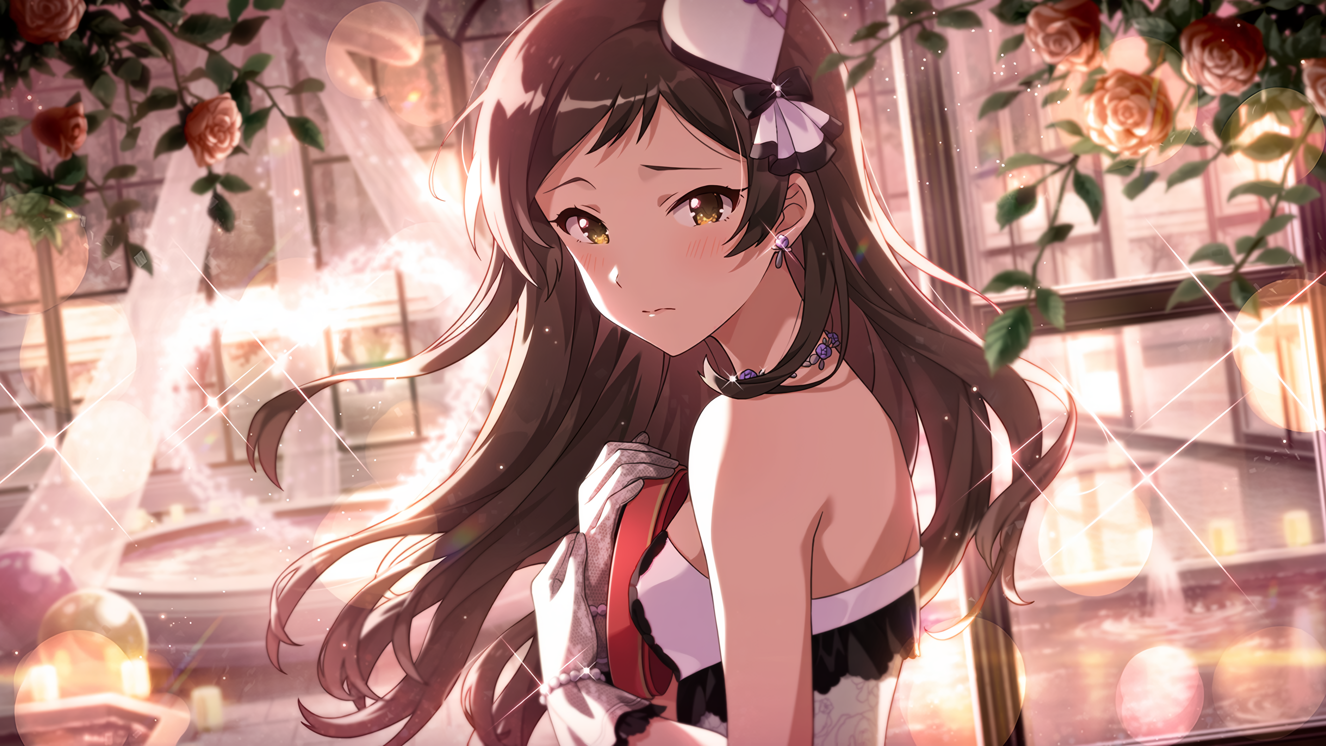 プレシャス・ギフト　北沢志保