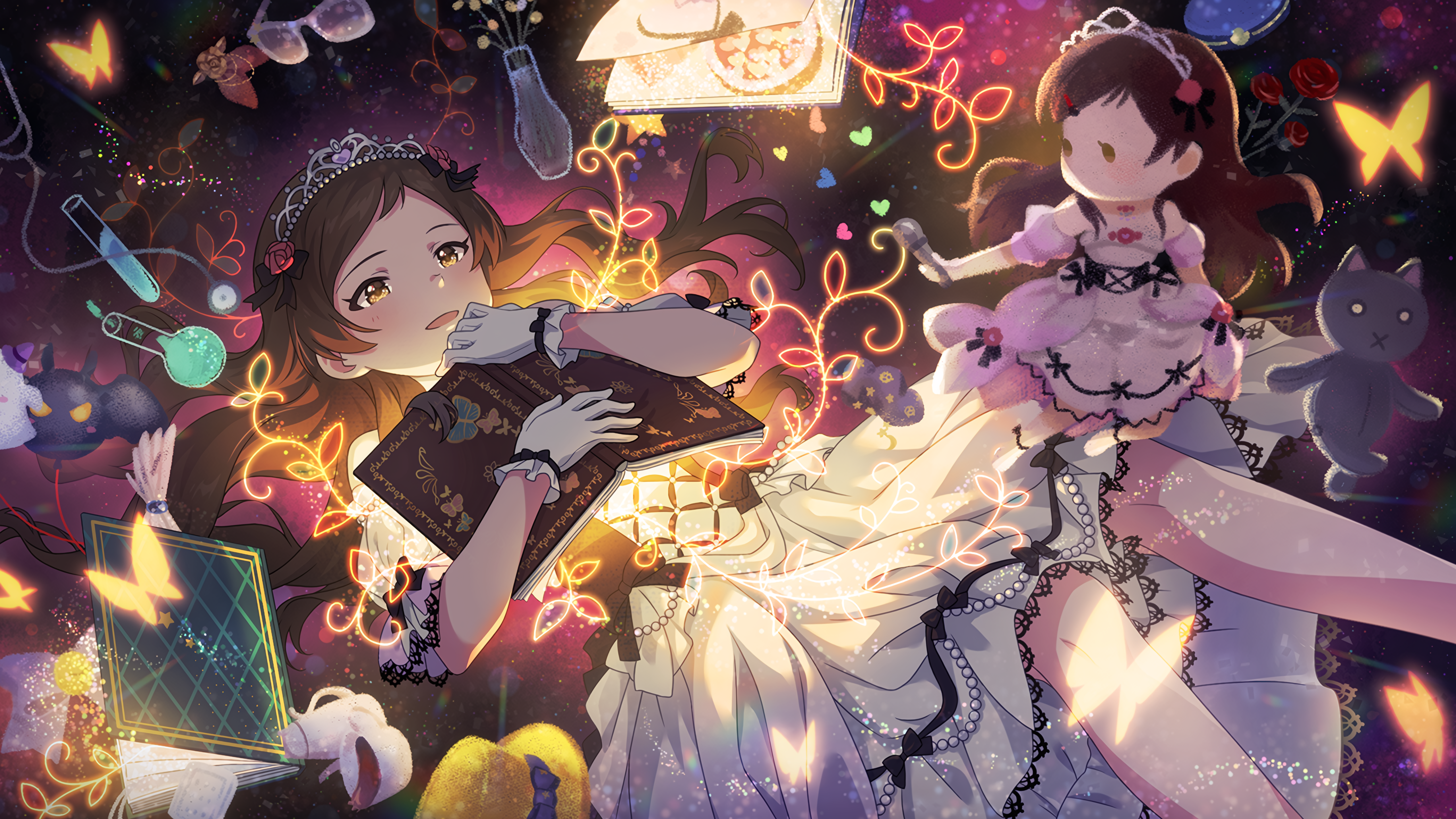 絵本　北沢志保