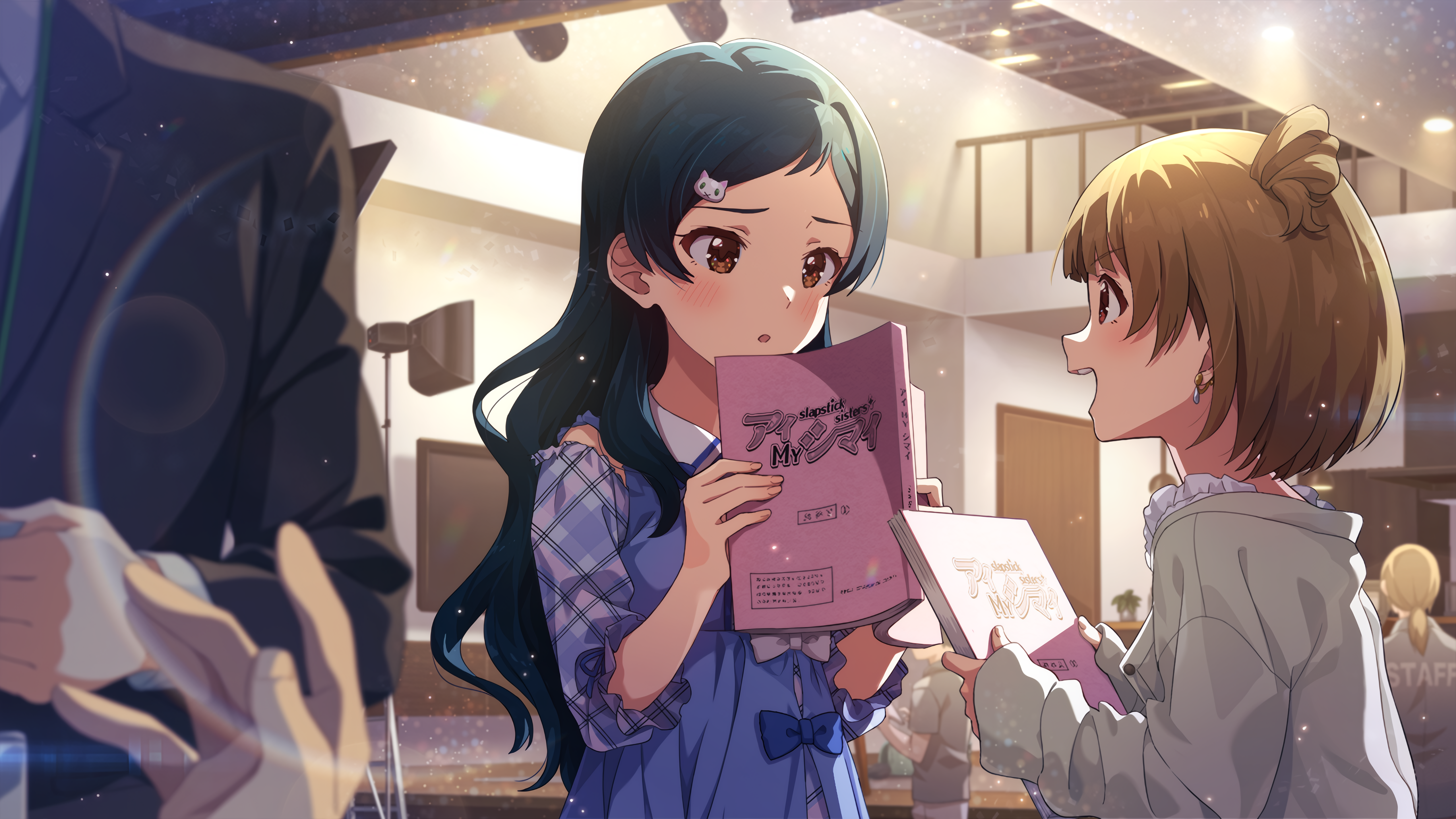 アイMYシマイ　ver.SK　北沢志保