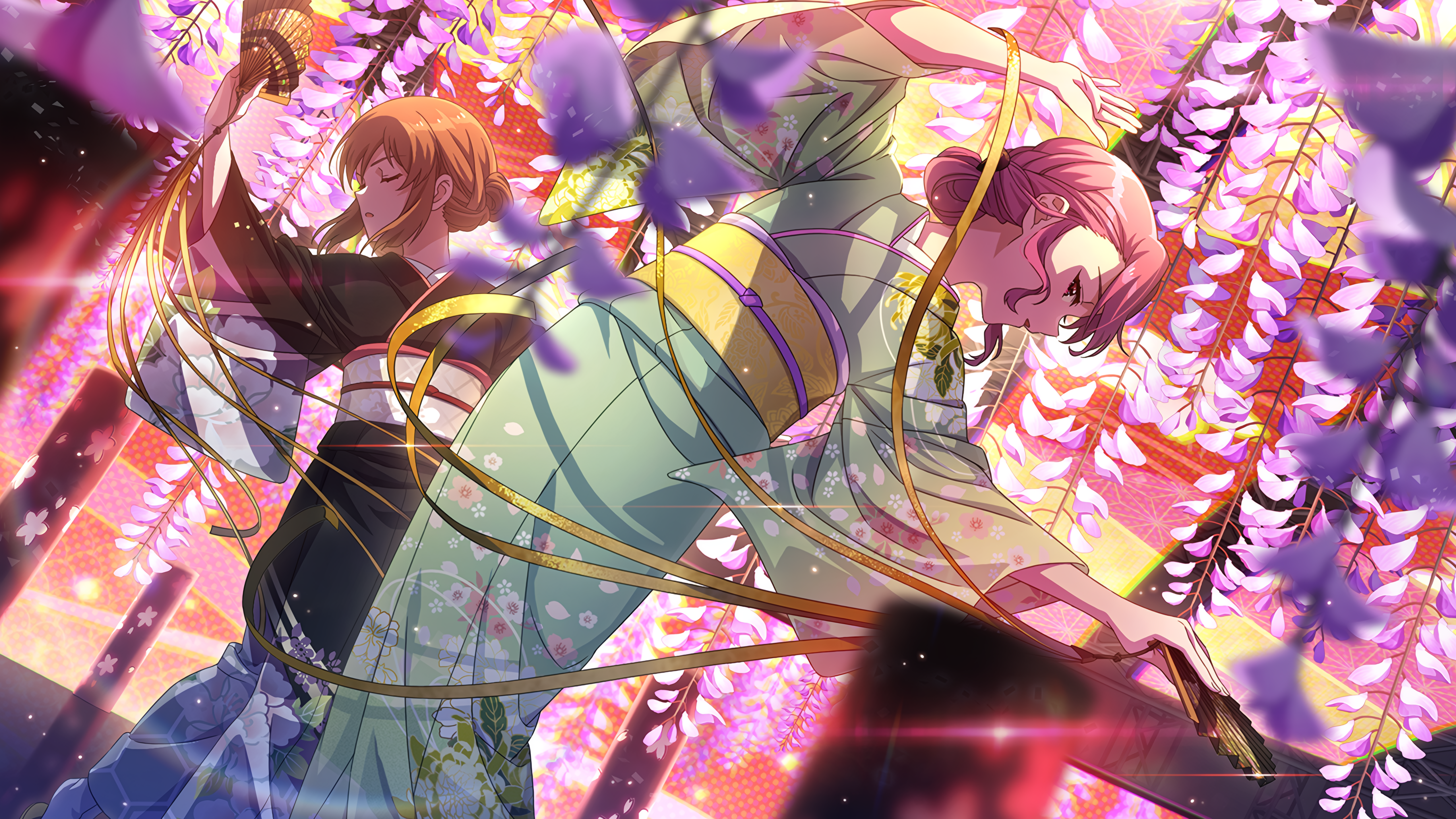 ハートビートは止まらない! 舞浜歩